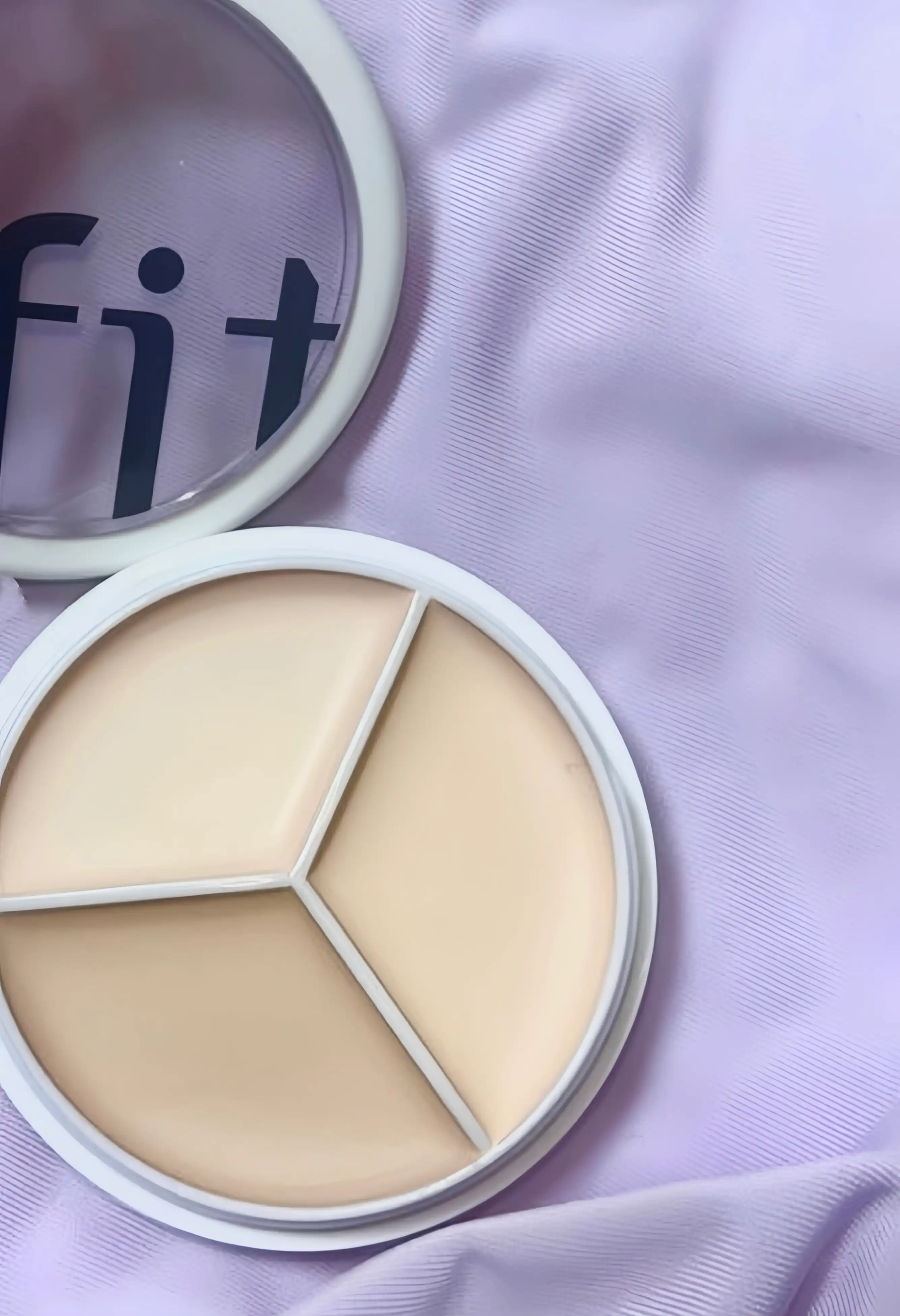 언니의파우치 리뷰 이미지 - [커버 업 프로 컨실러]