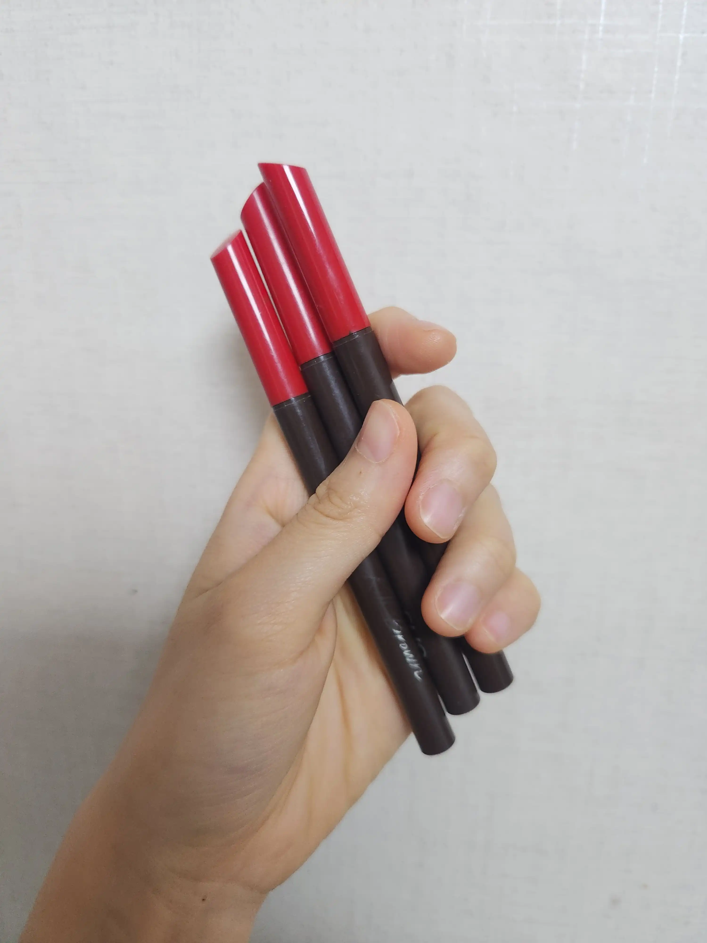 언니의파우치 리뷰 이미지 2 - [수퍼프루프 펜라이너]