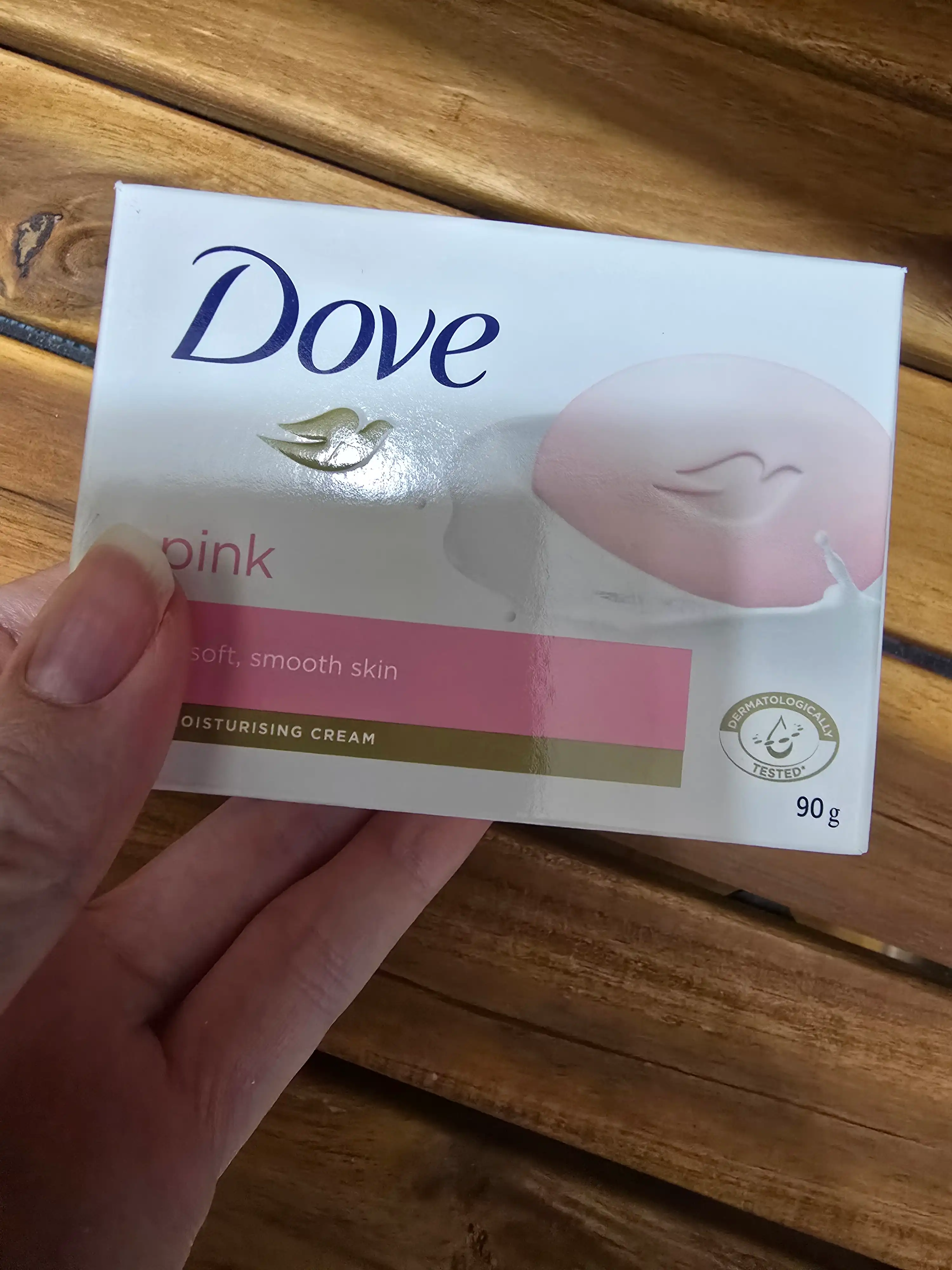 언니의파우치 리뷰 이미지 2 - [핑크 뷰티바 4팩]