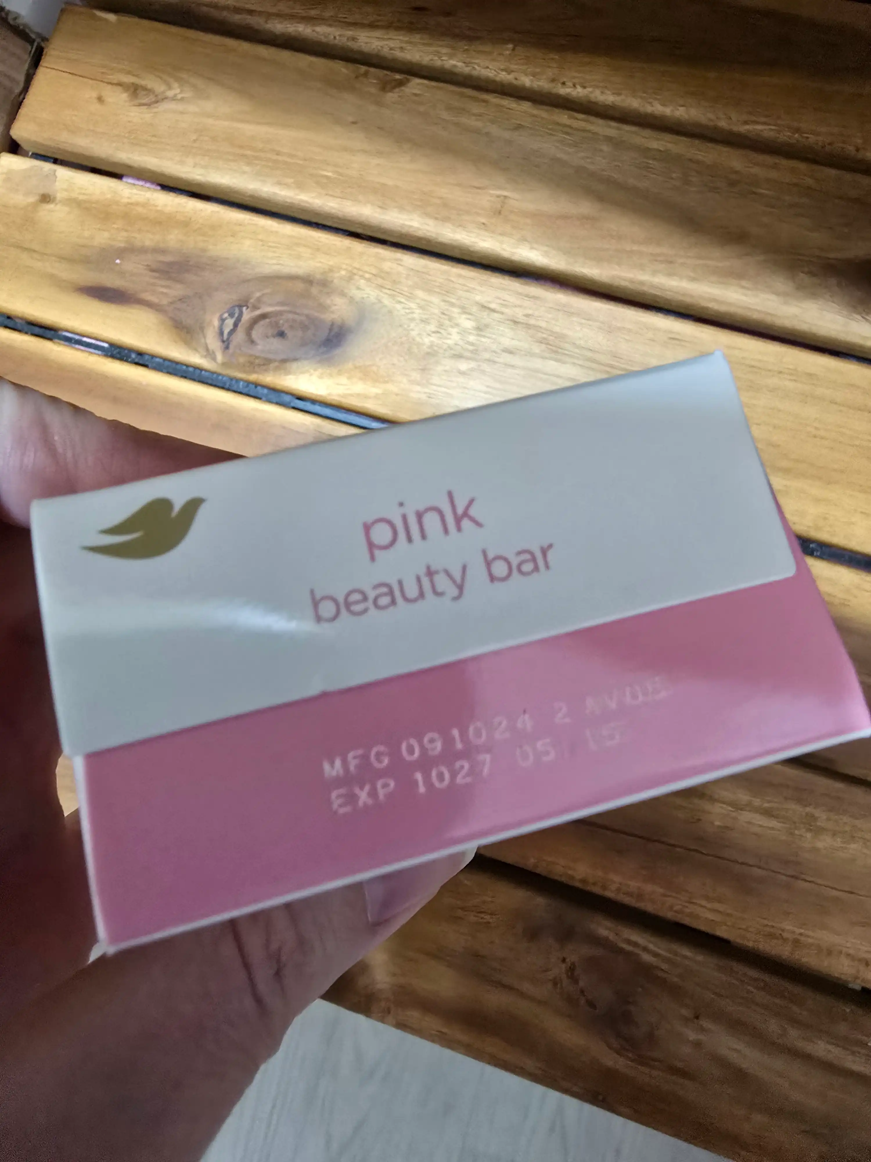 언니의파우치 리뷰 이미지 3 - [핑크 뷰티바 4팩]