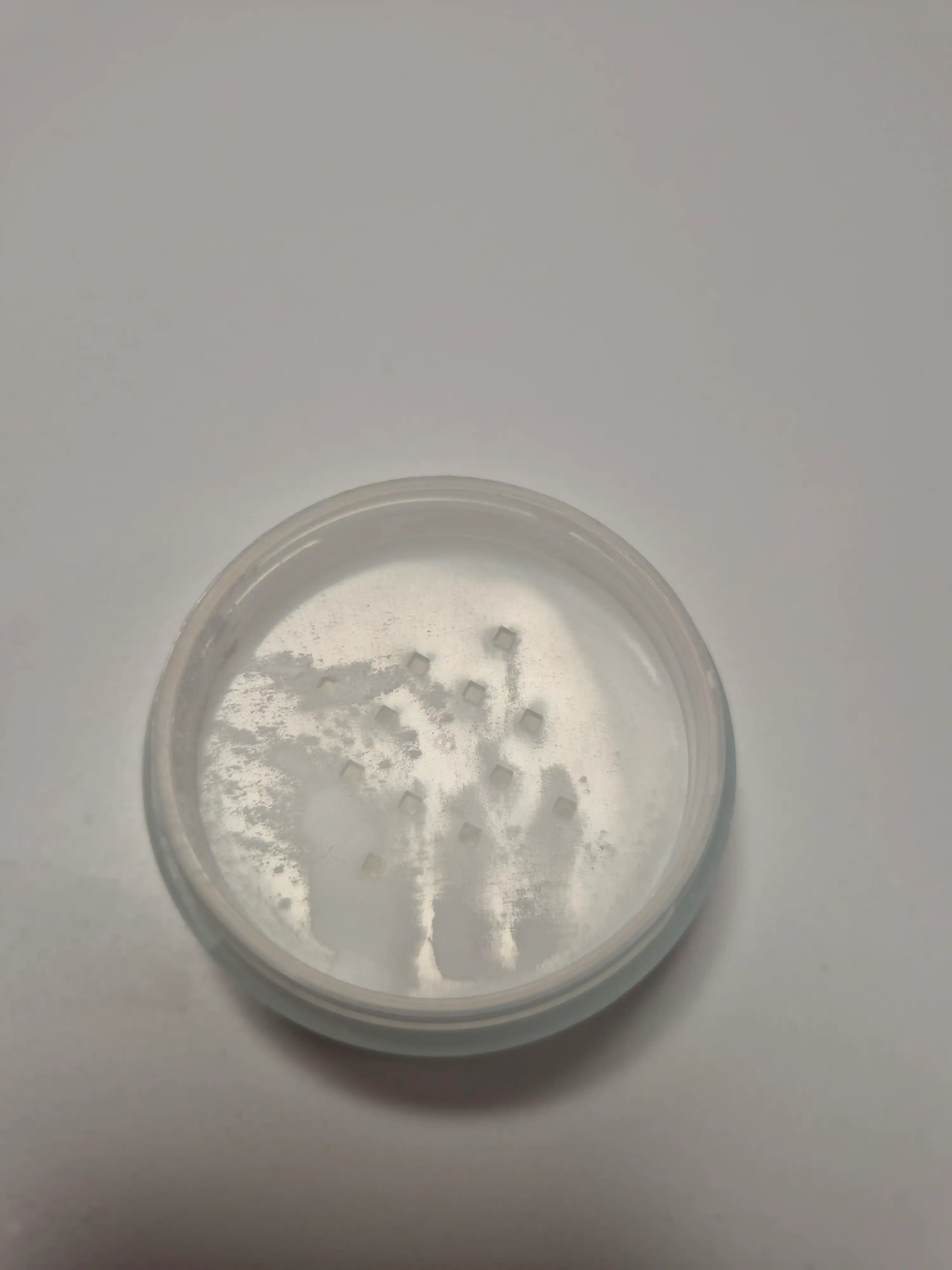 언니의파우치 리뷰 이미지 3 - [노세범 미네랄 파우더]