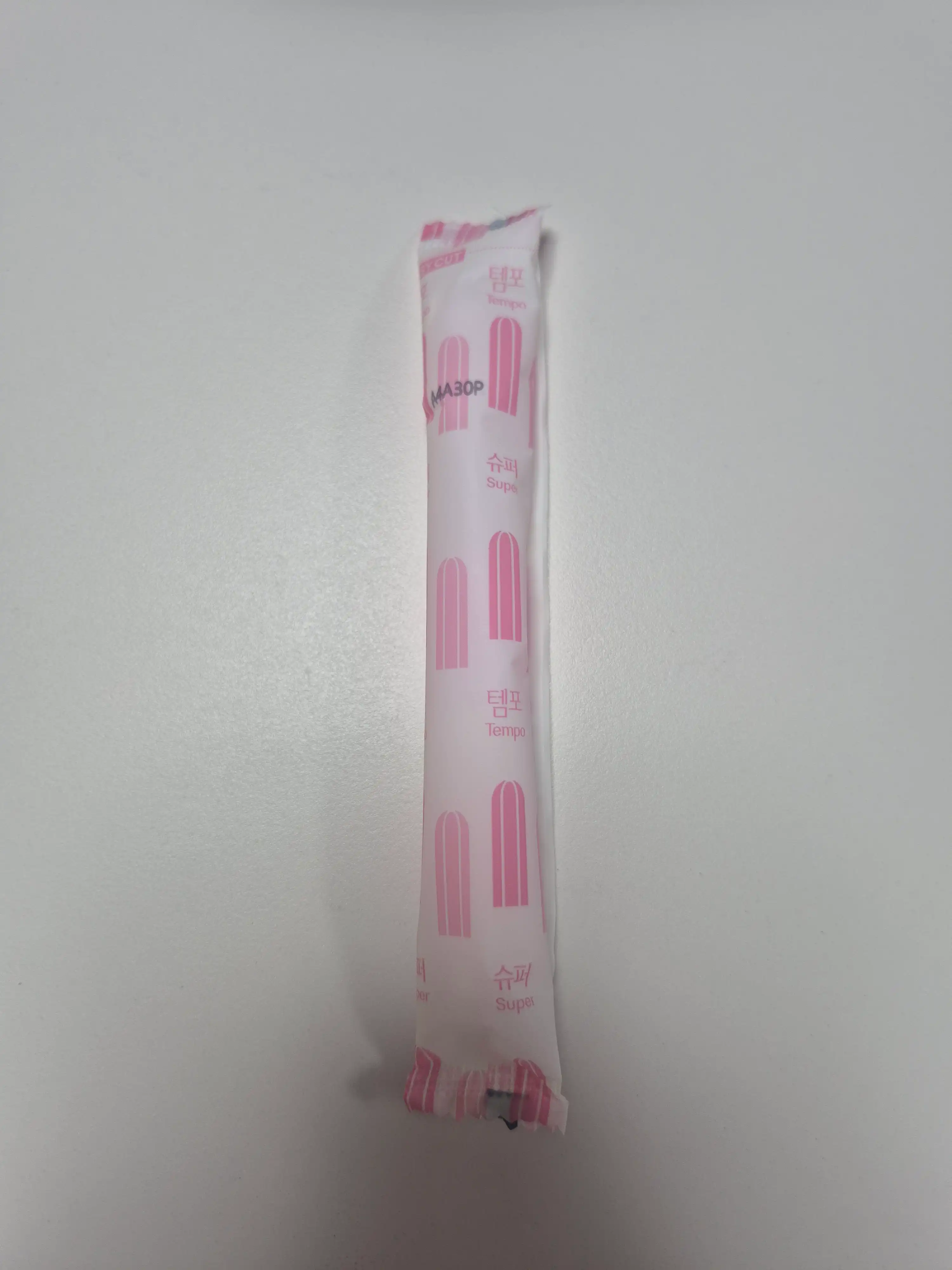 언니의파우치 리뷰 이미지 3 - [템포 슈퍼]