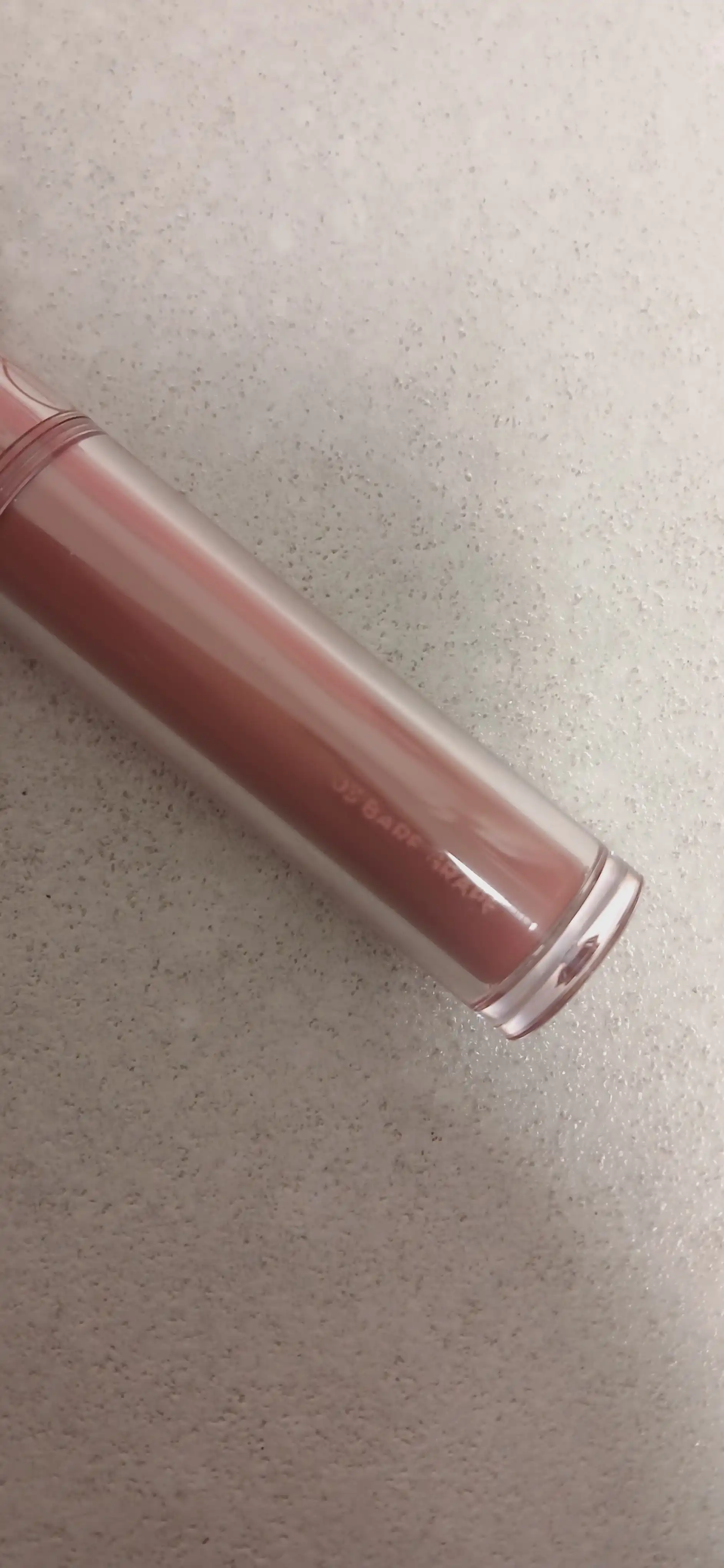 언니의파우치 리뷰 이미지 - [더 쥬시 래스팅 틴트]