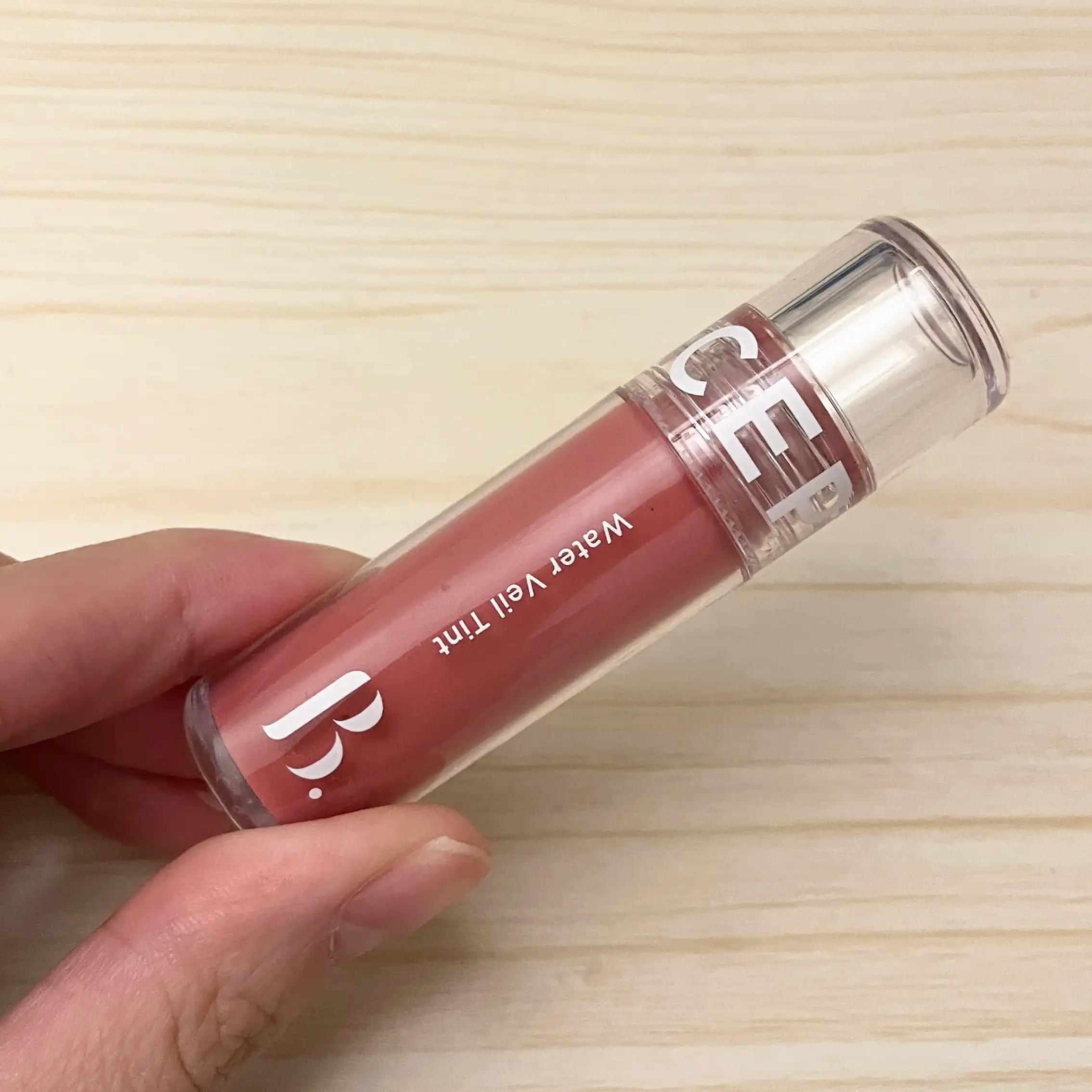 언니의파우치 리뷰 이미지 2 - [워터 베일 틴트]