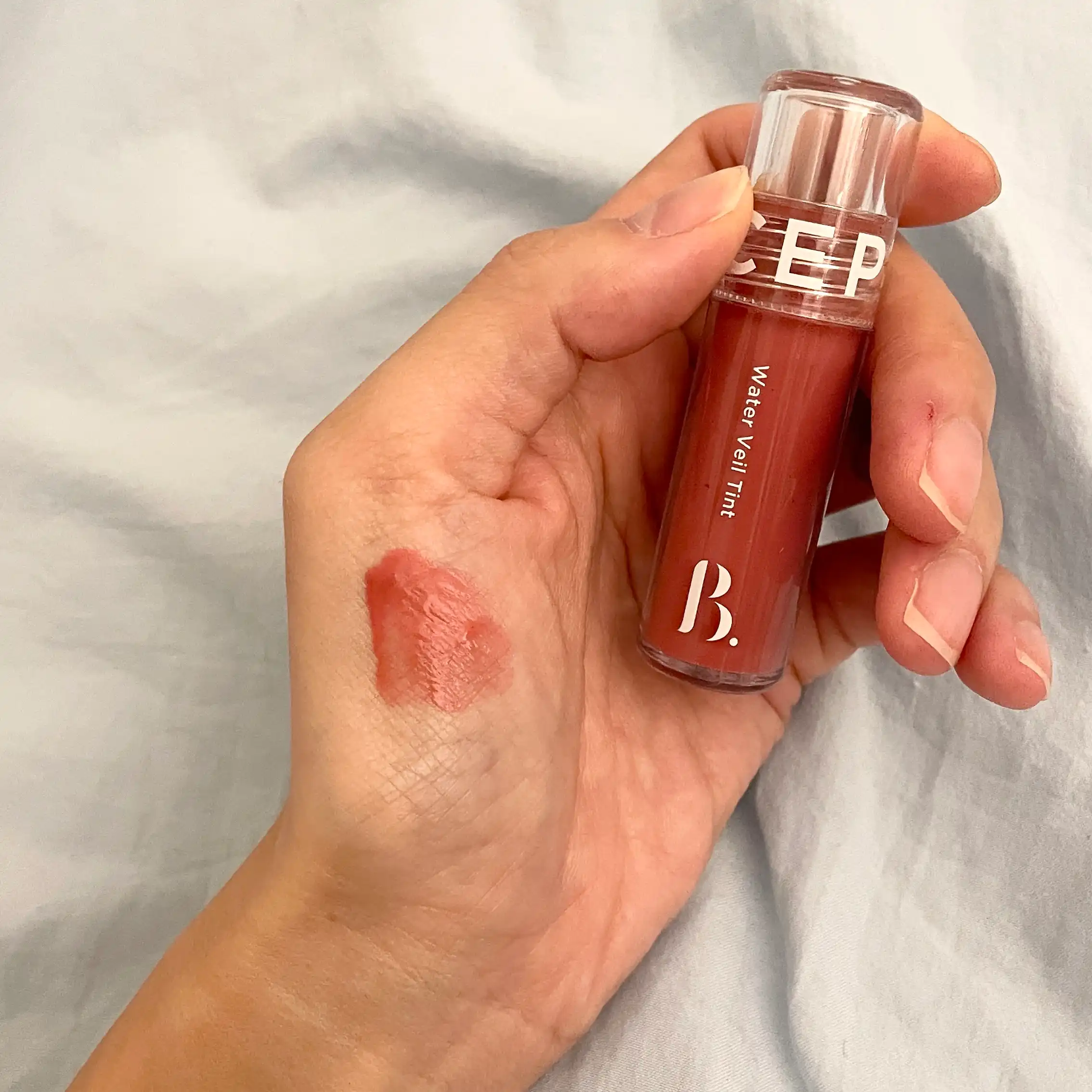 언니의파우치 리뷰 이미지 - [워터 베일 틴트]