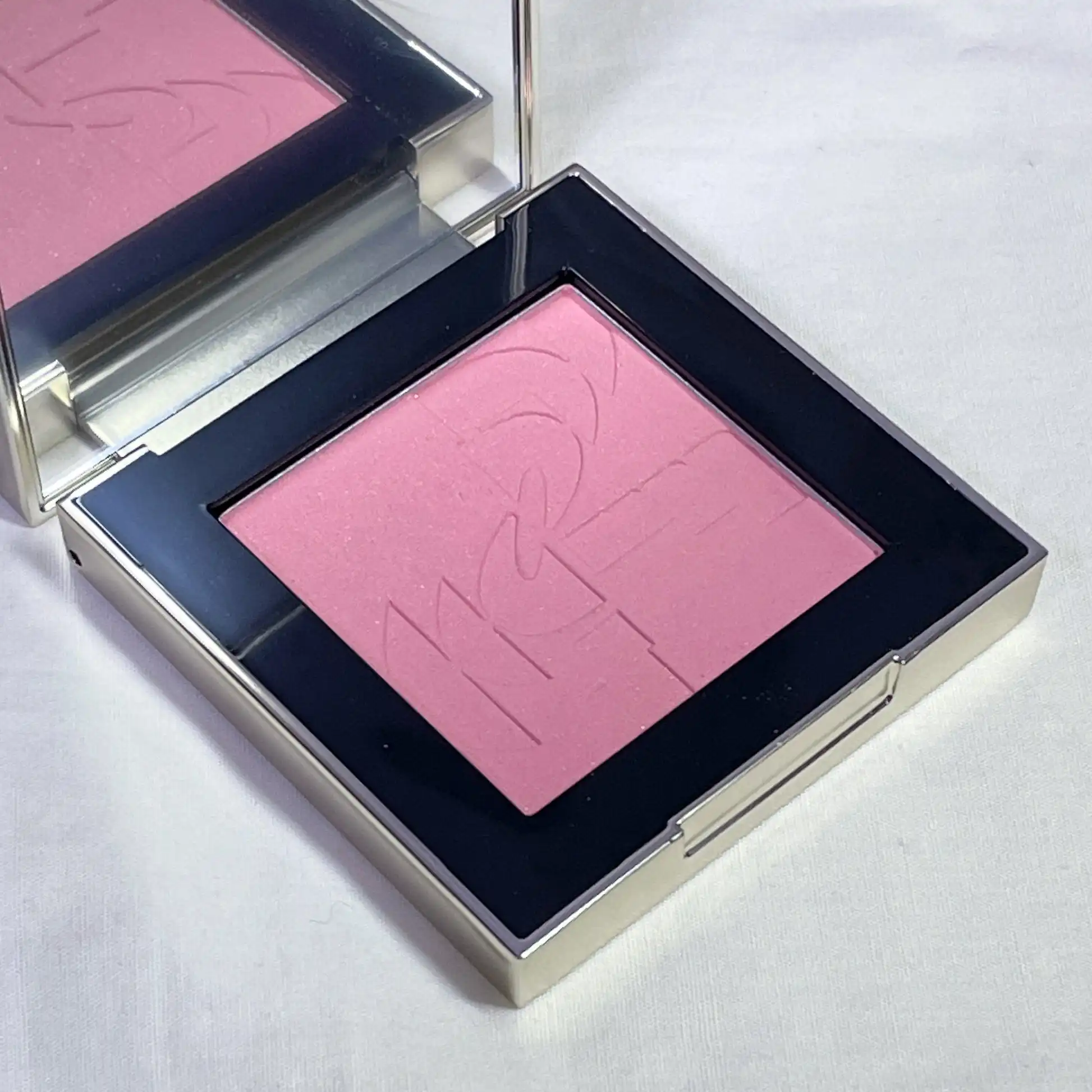 언니의파우치 리뷰 이미지 - [올 오버 페이스 블러쉬]