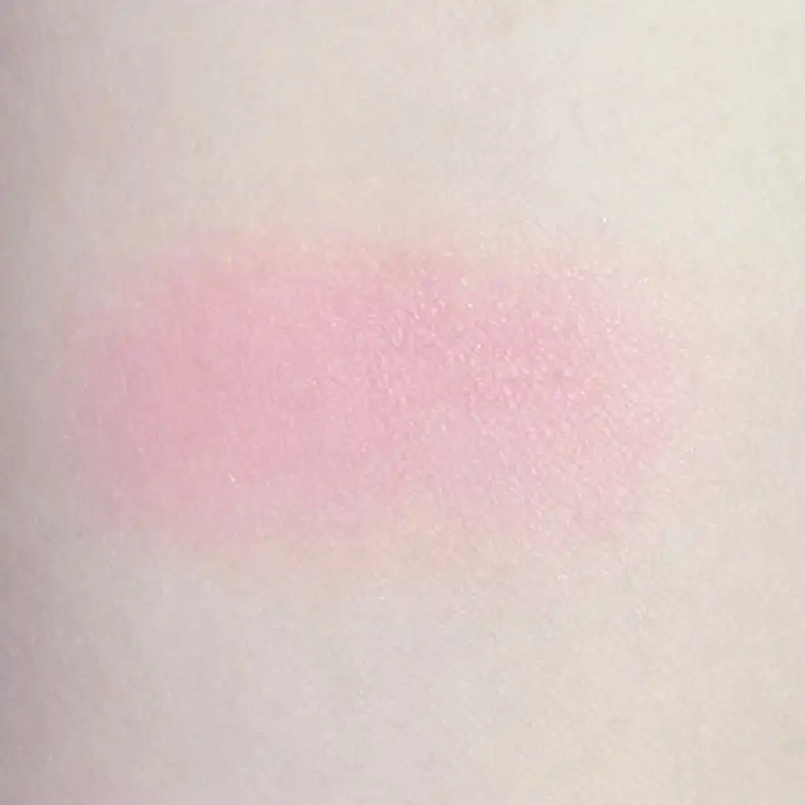 언니의파우치 리뷰 이미지 2 - [올 오버 페이스 블러쉬]