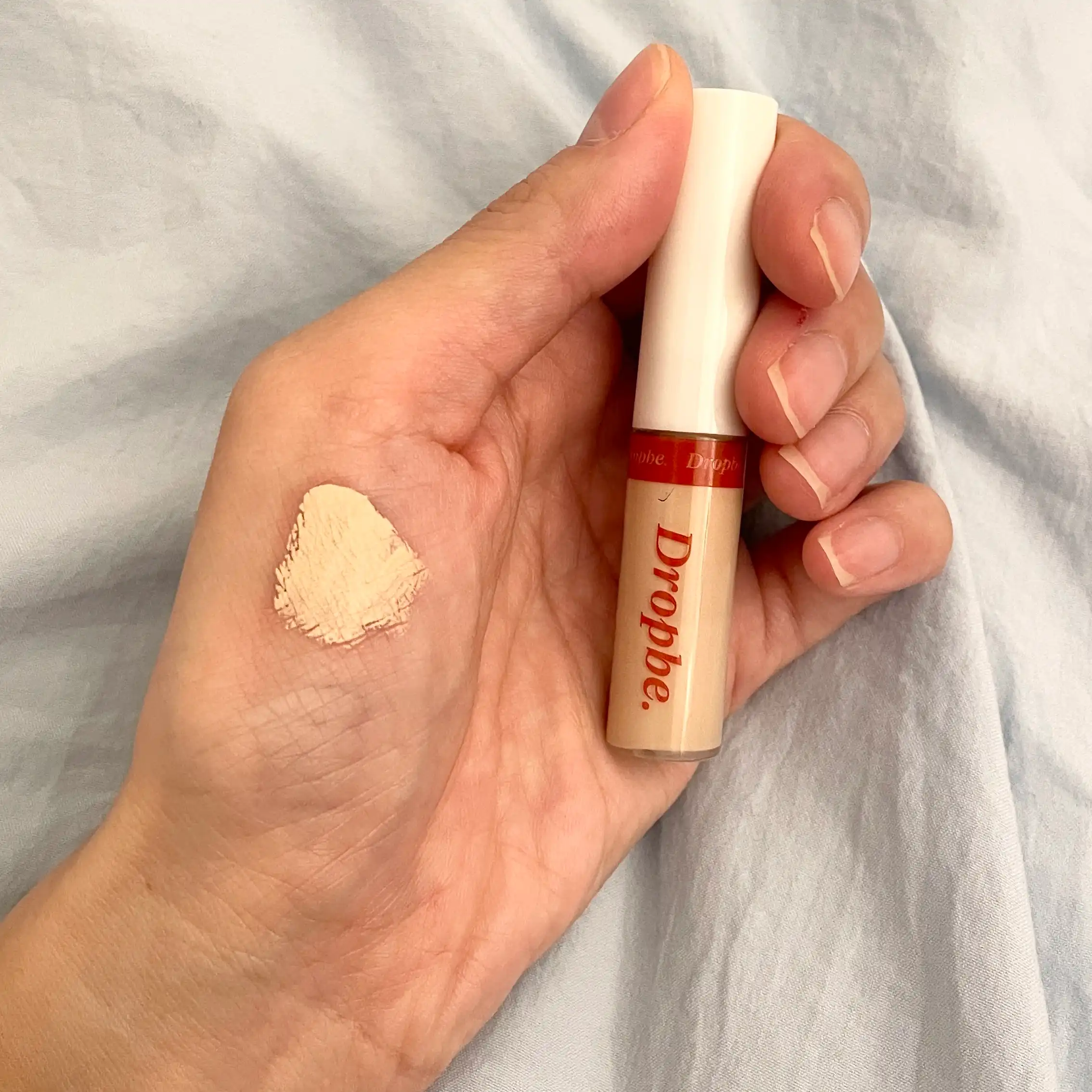 언니의파우치 리뷰 이미지 - [커버 픽 컨실러]