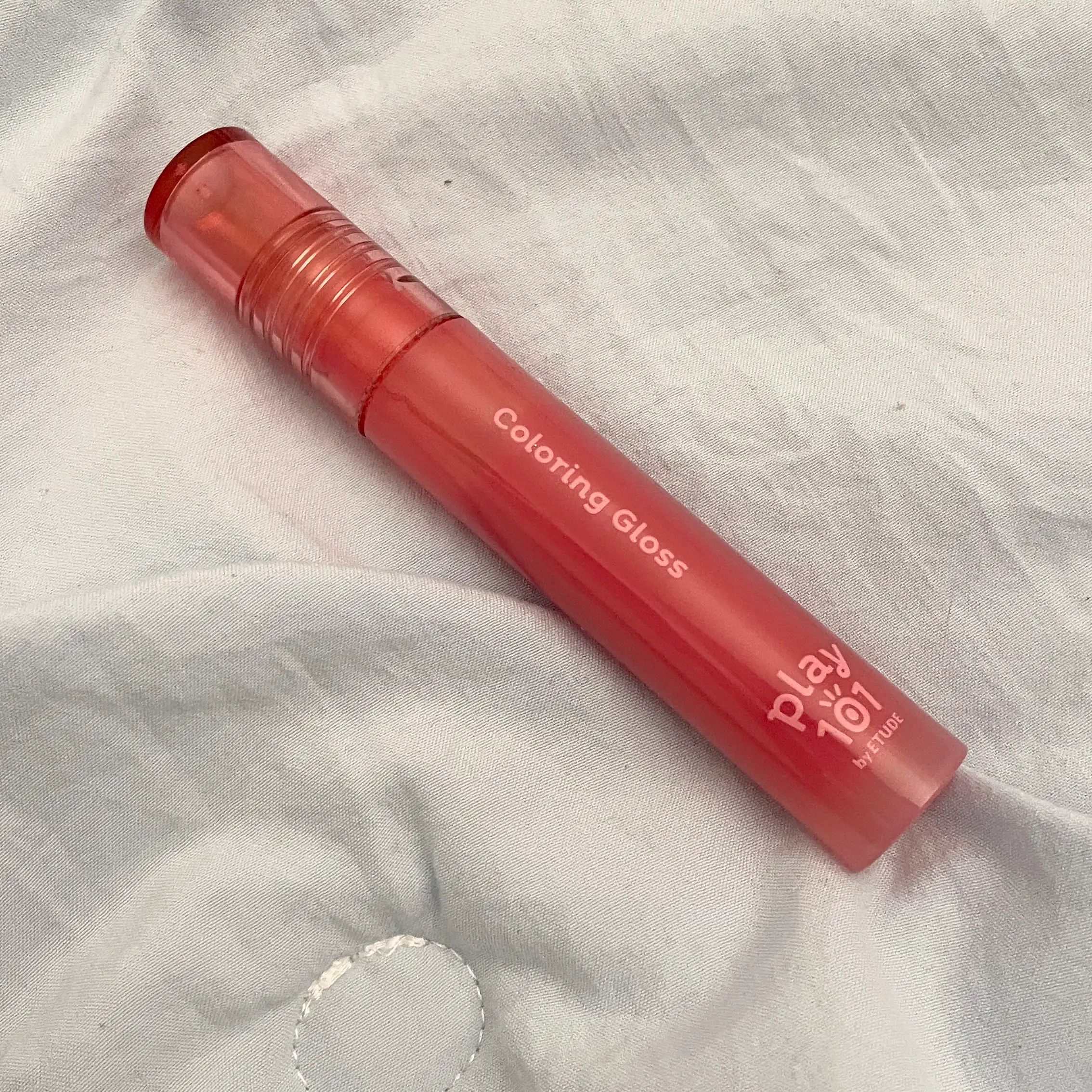 언니의파우치 리뷰 이미지 2 - [퓨어 글래스 틴트]