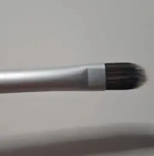 언니의파우치 리뷰 이미지 2 - [듀얼 컨실러 브러시 810]