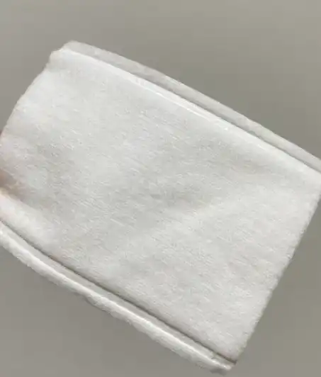 언니의파우치 리뷰 이미지 2 - [순면 화장솜]