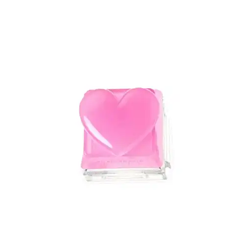 톡 블러쉬 키캡