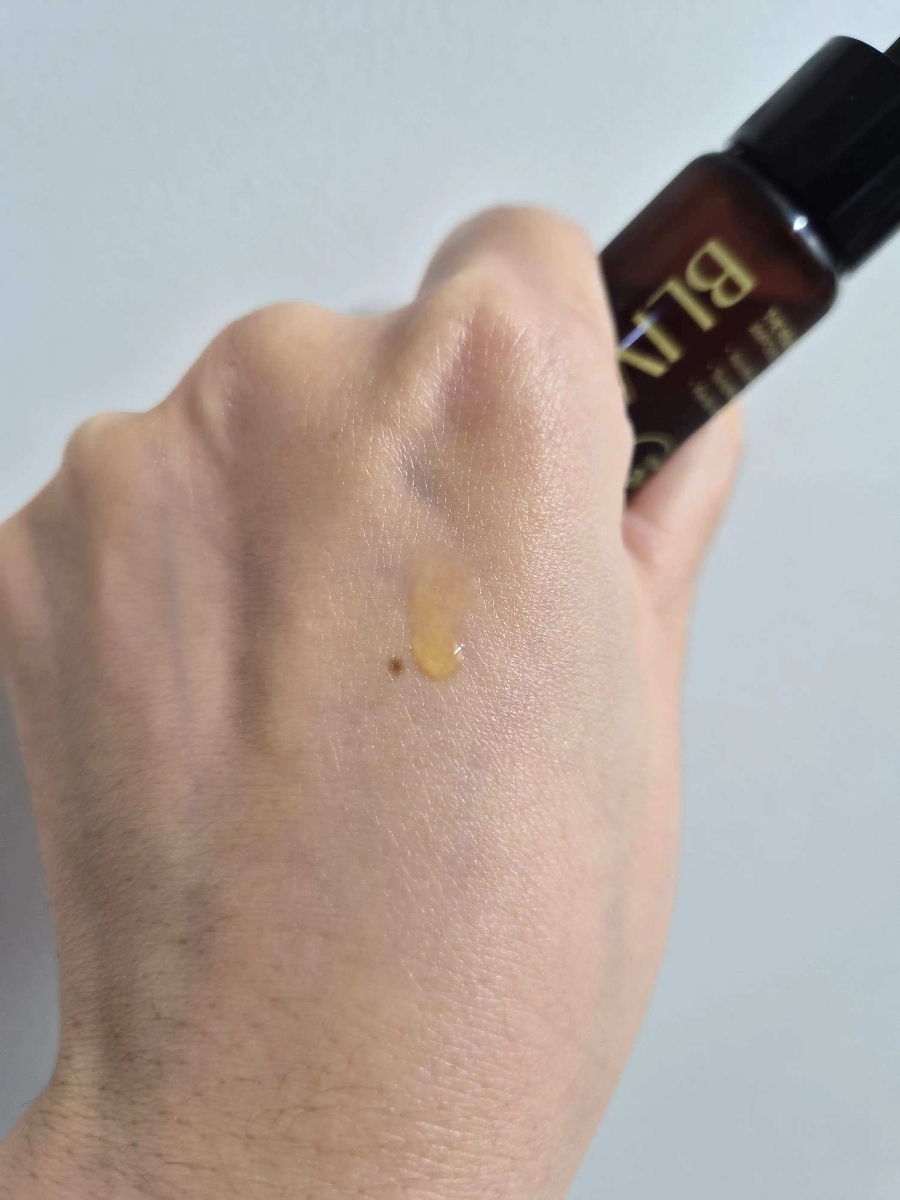 언니의파우치 리뷰 이미지 2 - [더 리얼 비타 c 20 앰플]