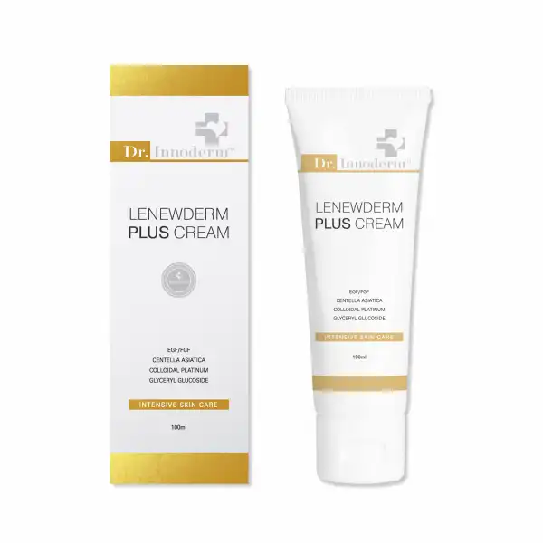 레뉴덤 플러스 크림