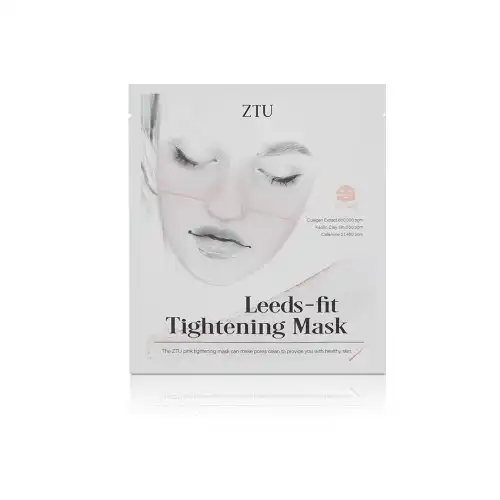 리즈핏 타이트닝 페이셜 마스크