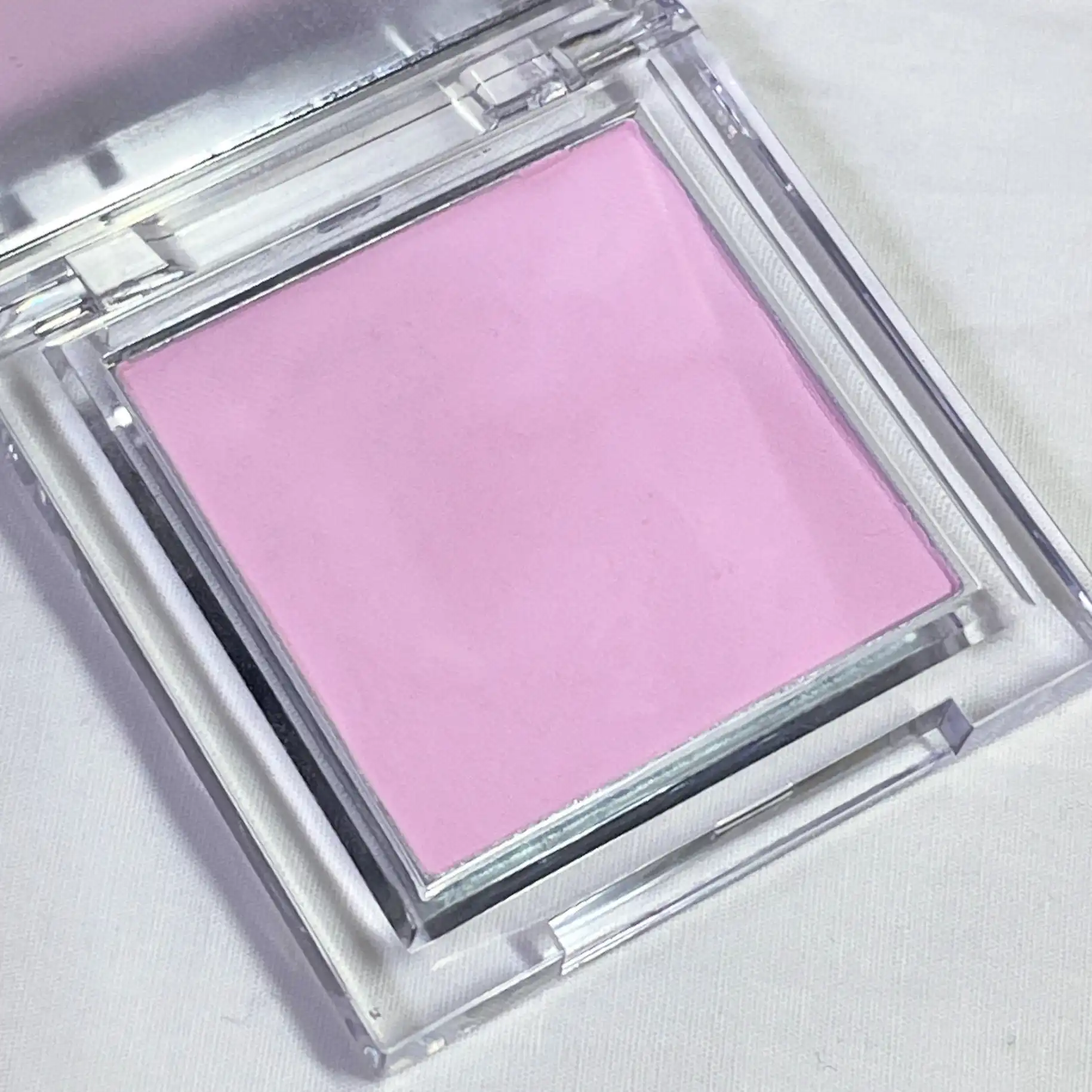 언니의파우치 리뷰 이미지 - [플러피 웨어 블러셔]