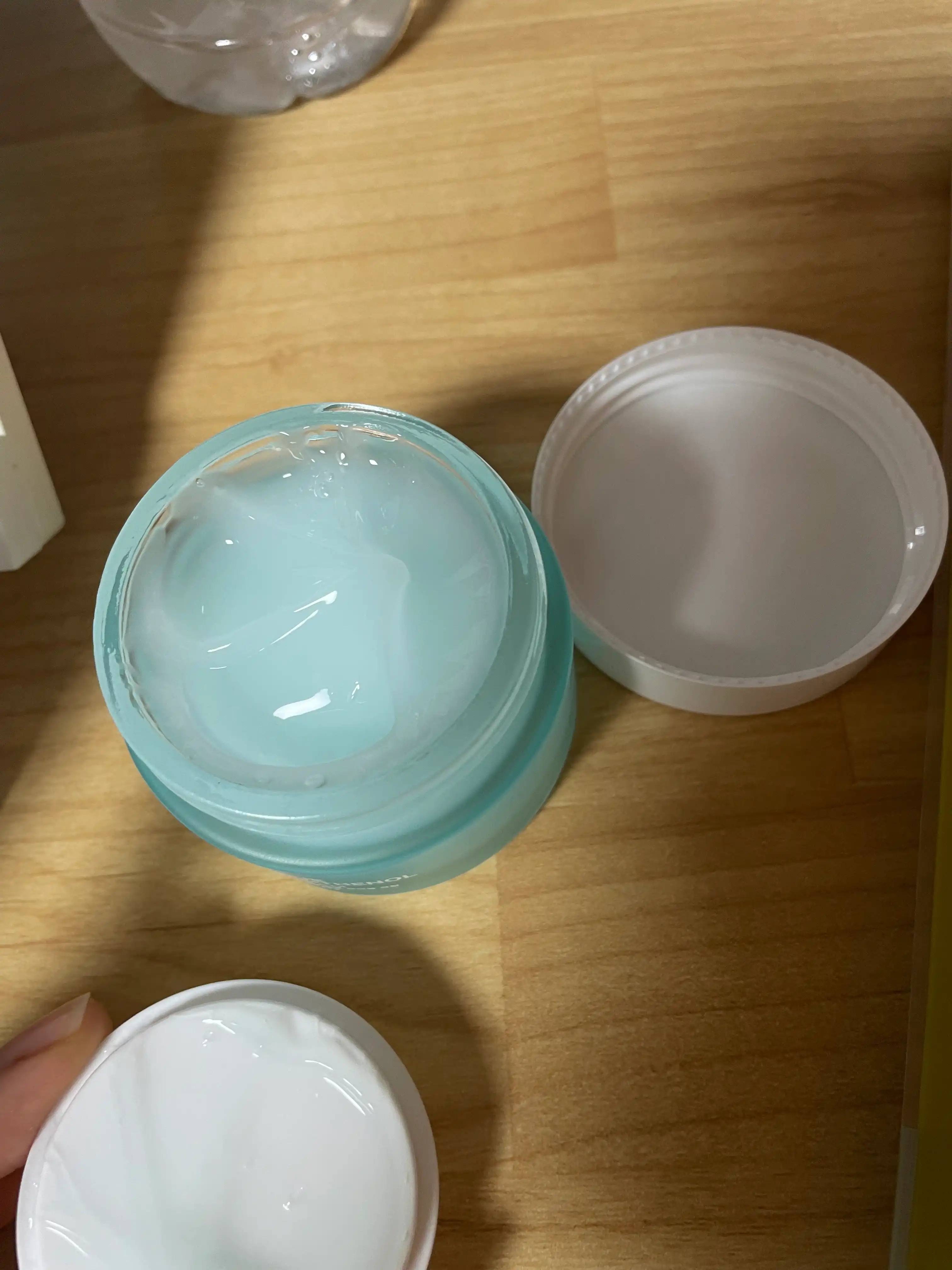 트루 판테놀 크림