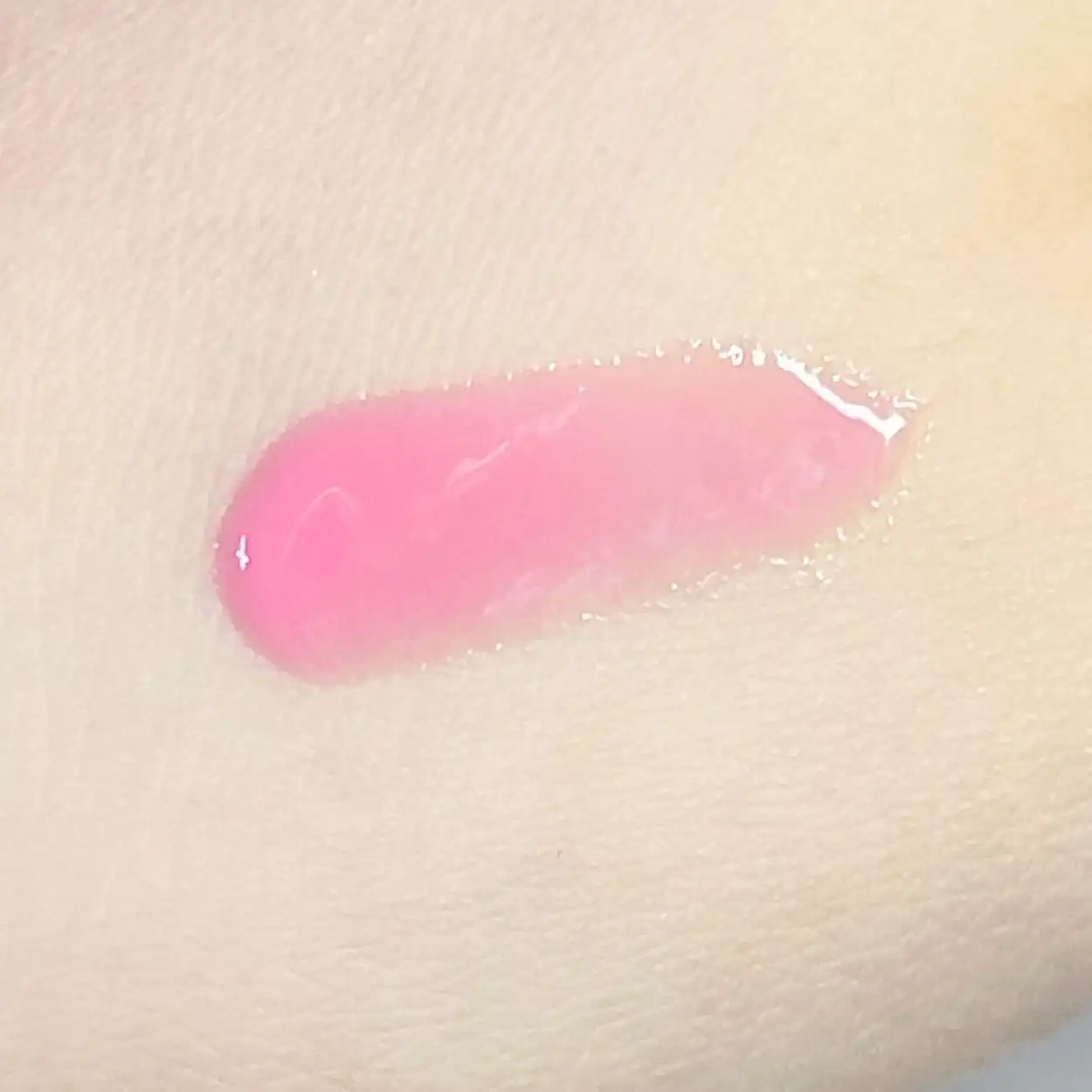 언니의파우치 리뷰 이미지 - [글레이즈 크레이즈 틴티드 립 세럼]