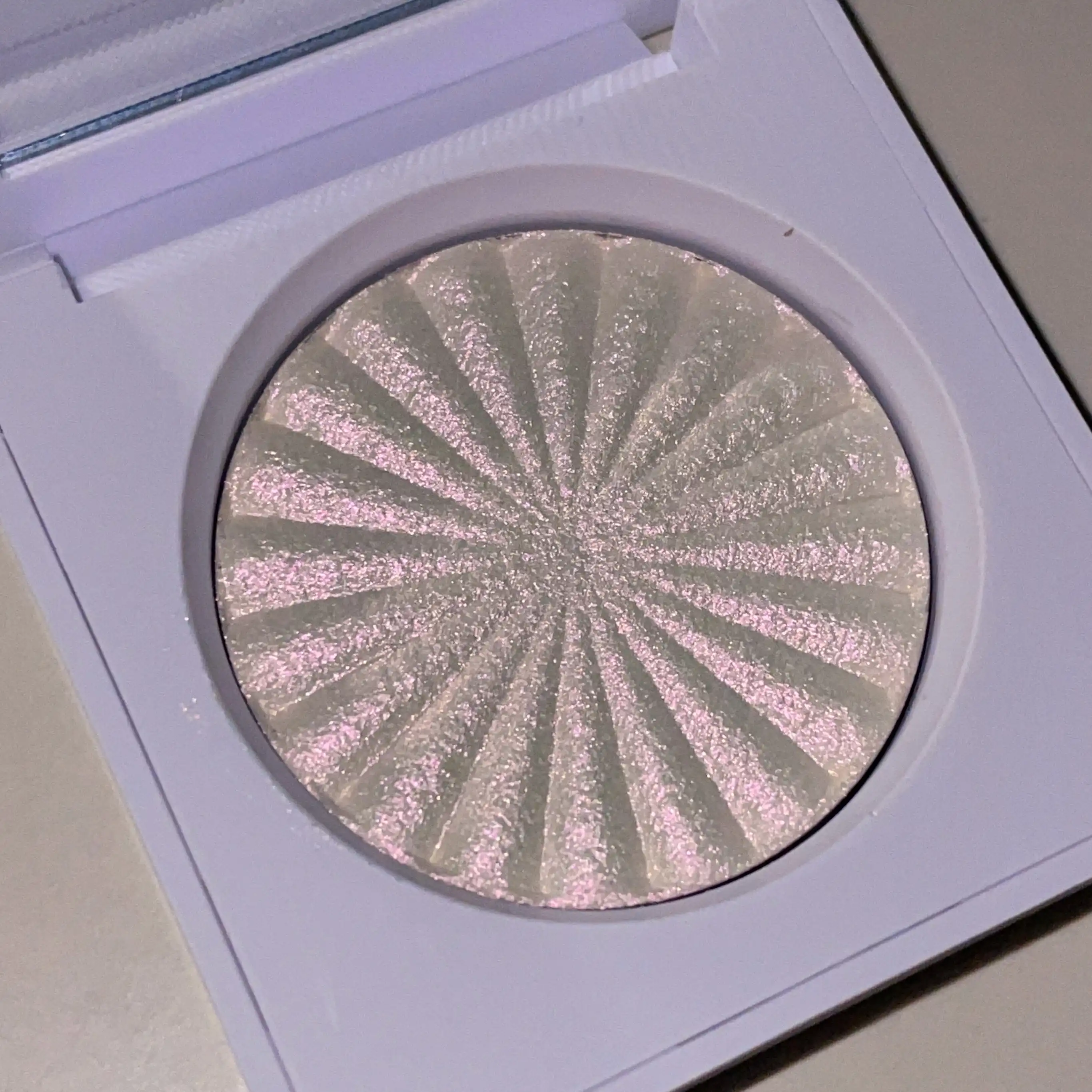 선택된 언니의파우치 리뷰 이미지 - [미니 하이라이터]