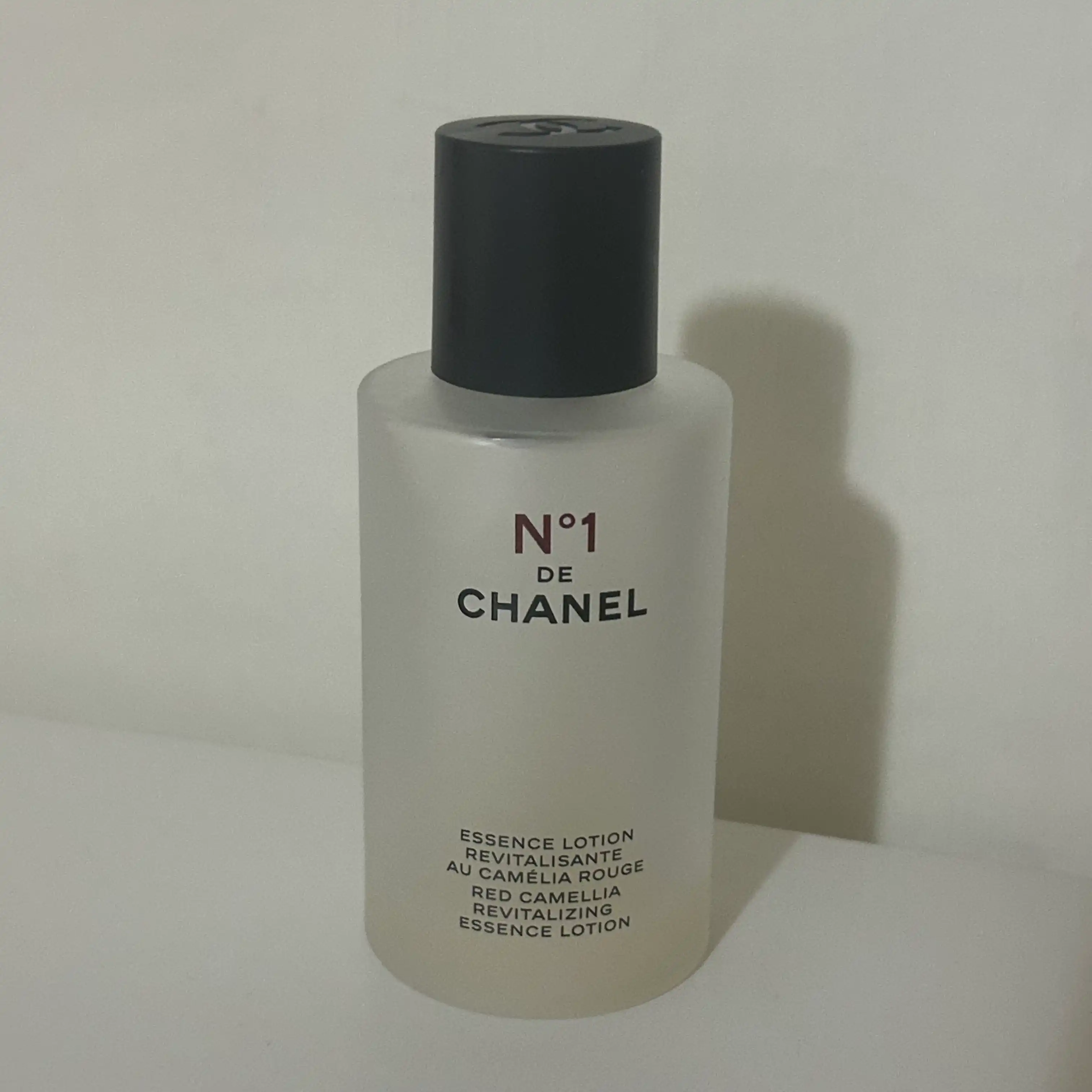 언니의파우치 리뷰 이미지 - [레드 까멜리아 에센스 로씨옹]