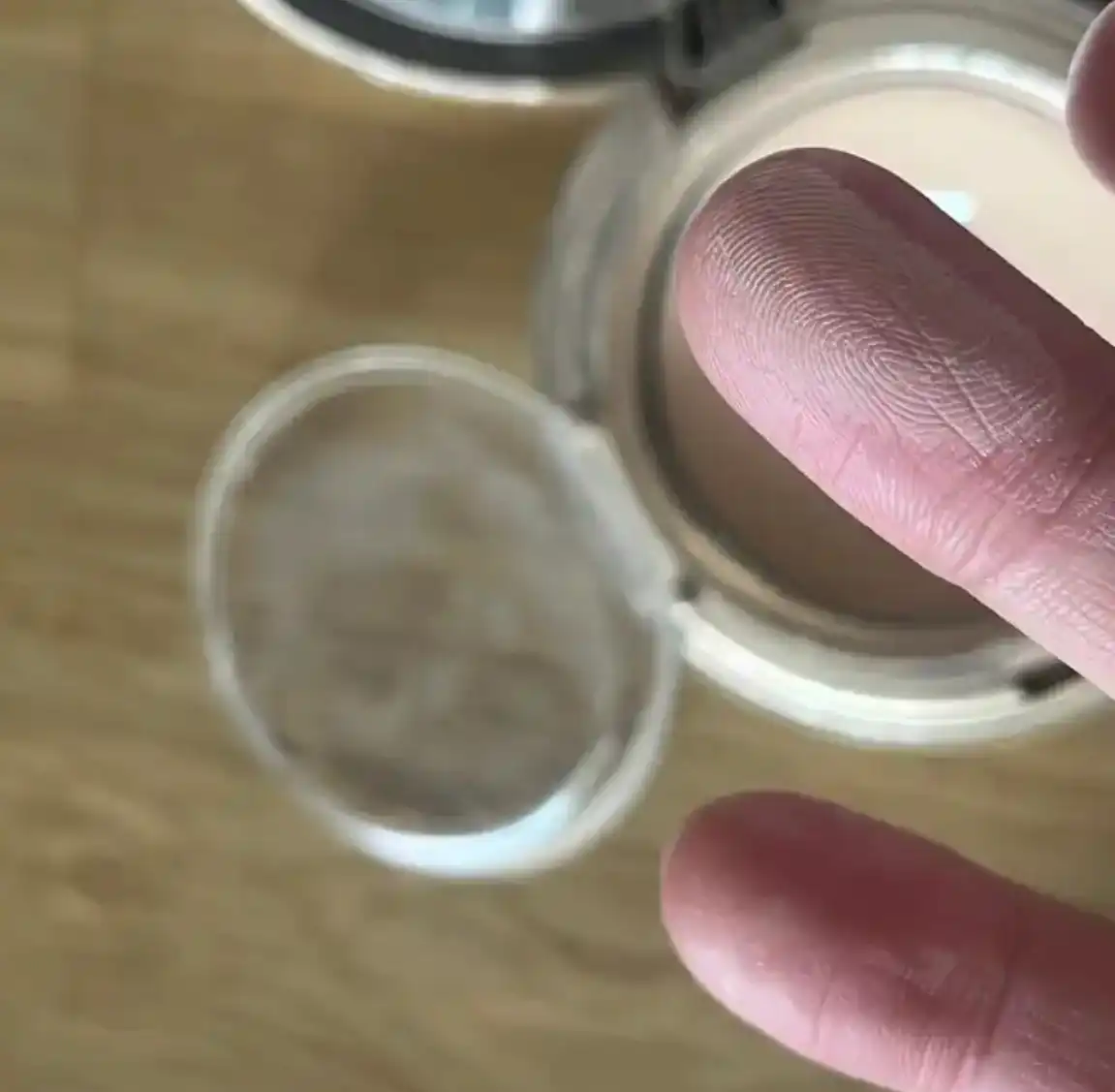 언니의파우치 리뷰 이미지 2 - [연 퍼펙트 투웨이케이크]