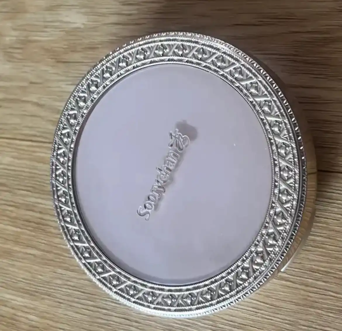 언니의파우치 리뷰 이미지 - [연 퍼펙트 투웨이케이크]