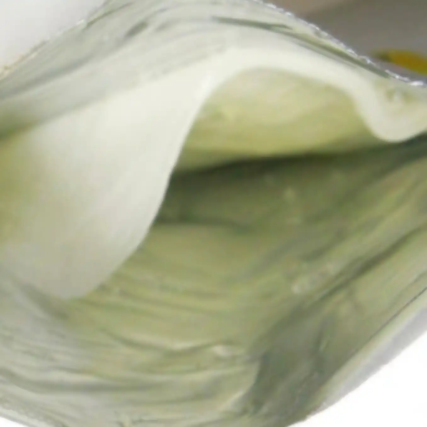 언니의파우치 리뷰 이미지 2 - [청귤 비타C 잡티케어 세럼 마스크 알파]