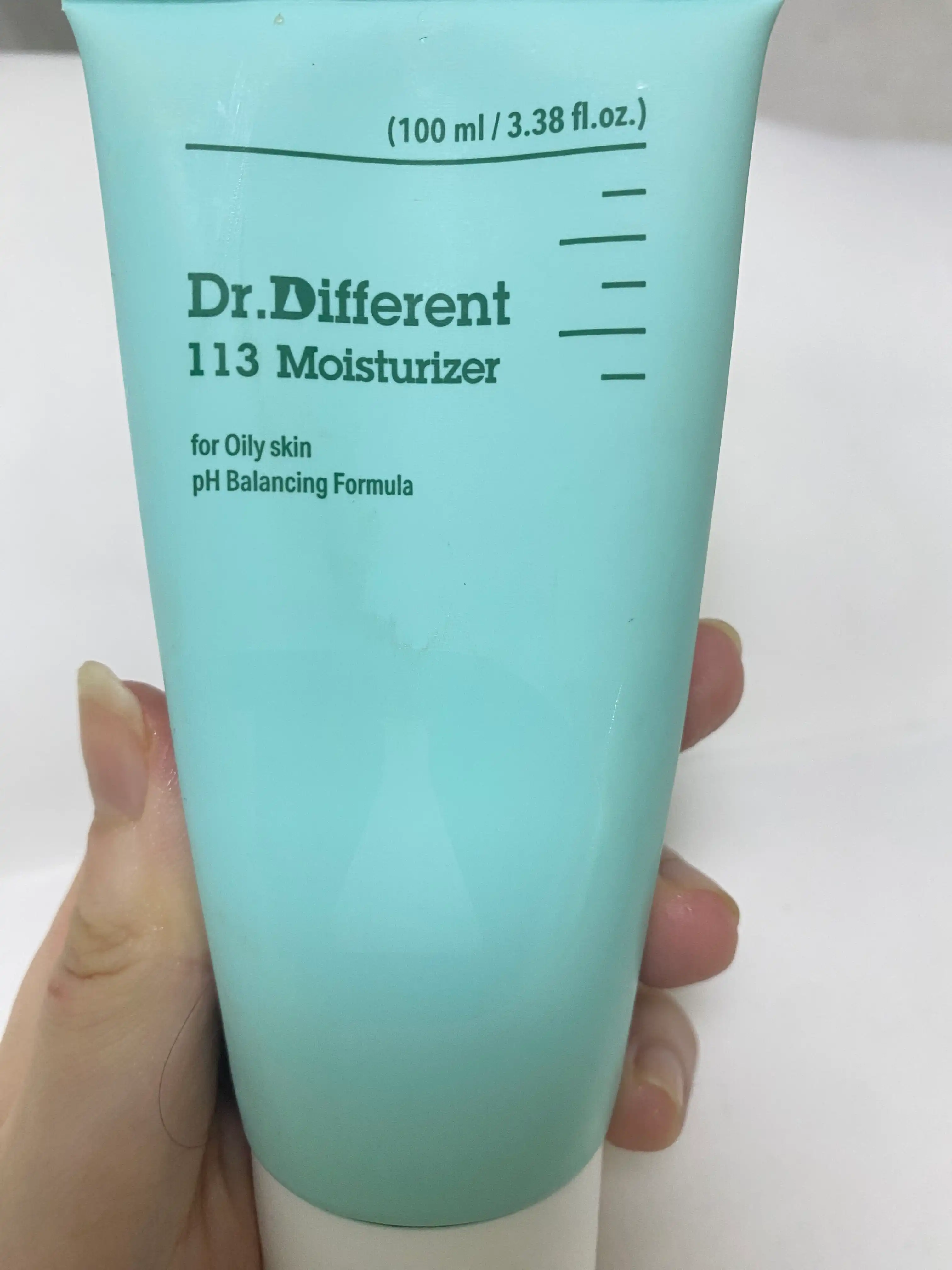 언니의파우치 리뷰 이미지 - [113 모이스처라이저]