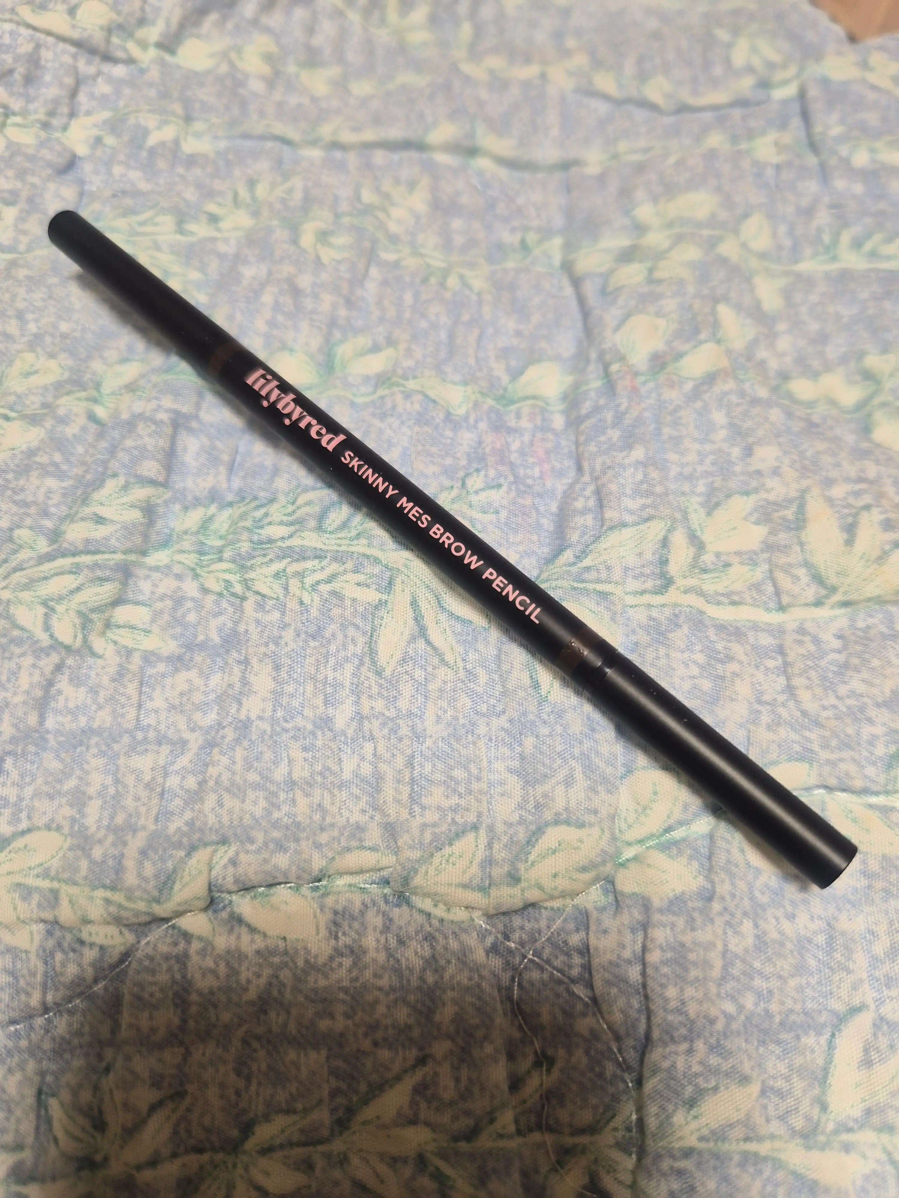 언니의파우치 리뷰 이미지 - [스키니메스 브로우 펜슬]