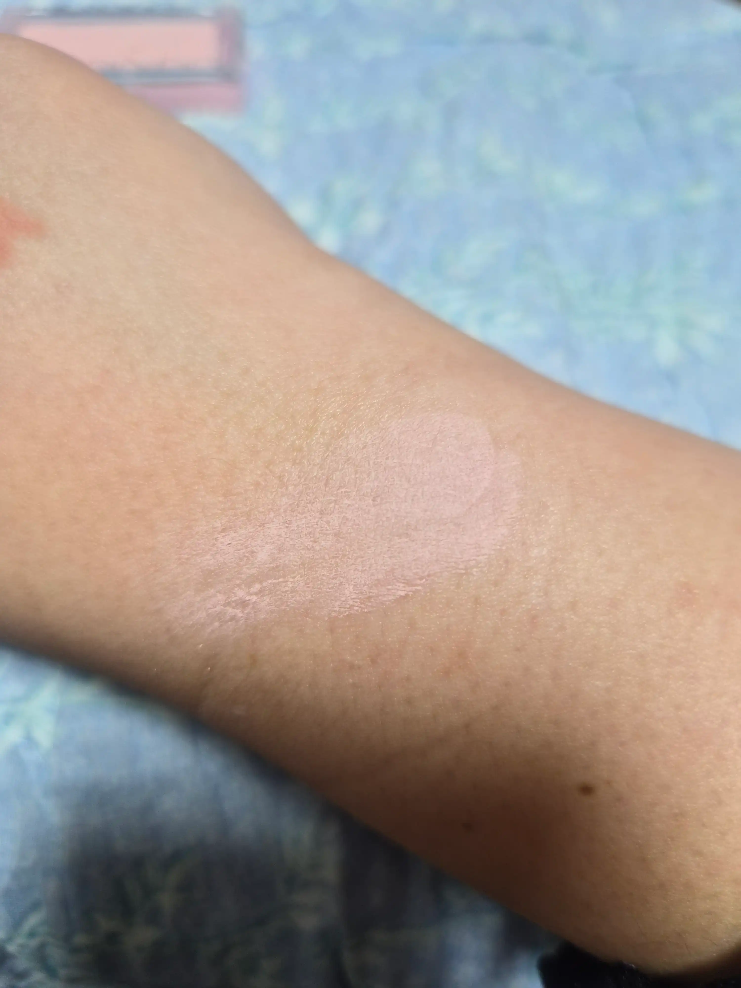 언니의파우치 리뷰 이미지 3 - [베러 댄 치크]