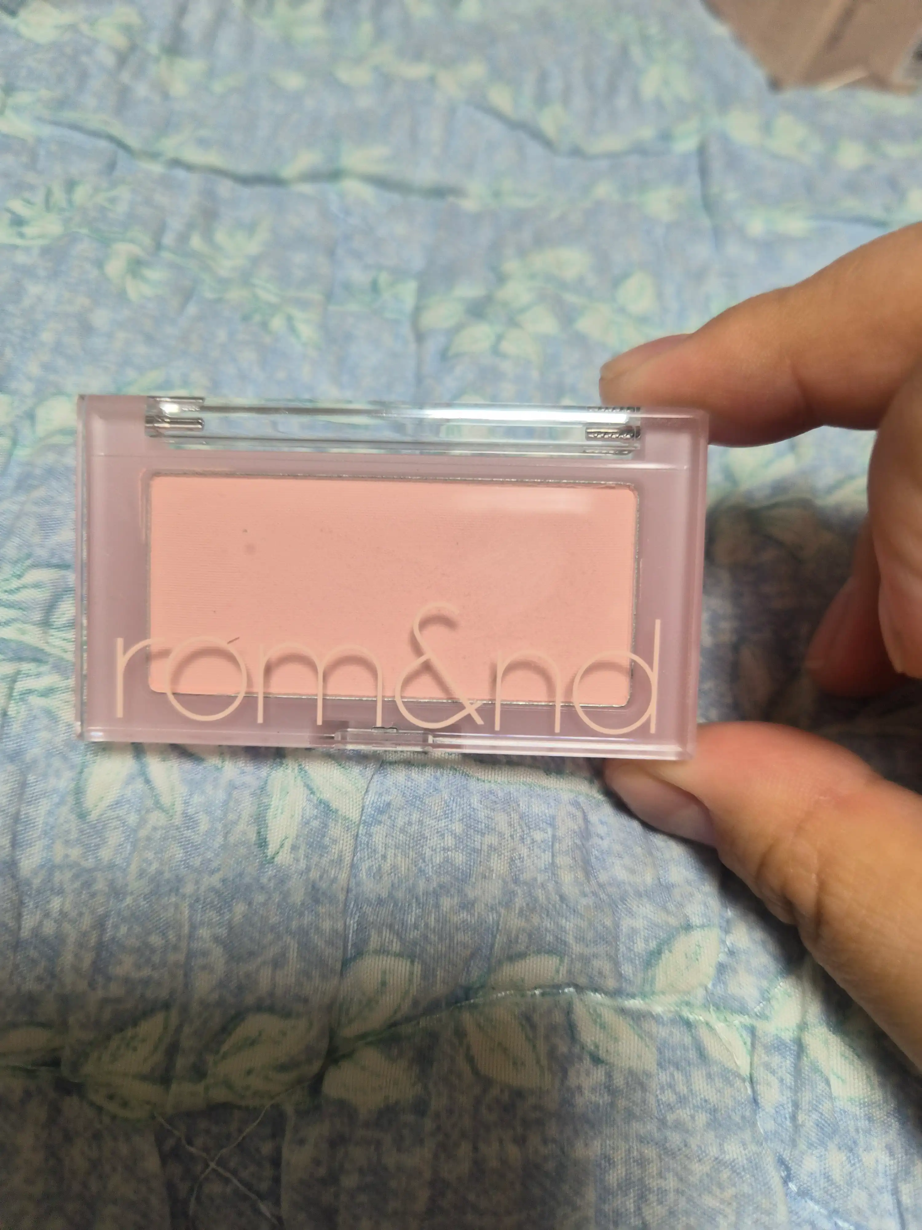 언니의파우치 리뷰 이미지 - [베러 댄 치크]