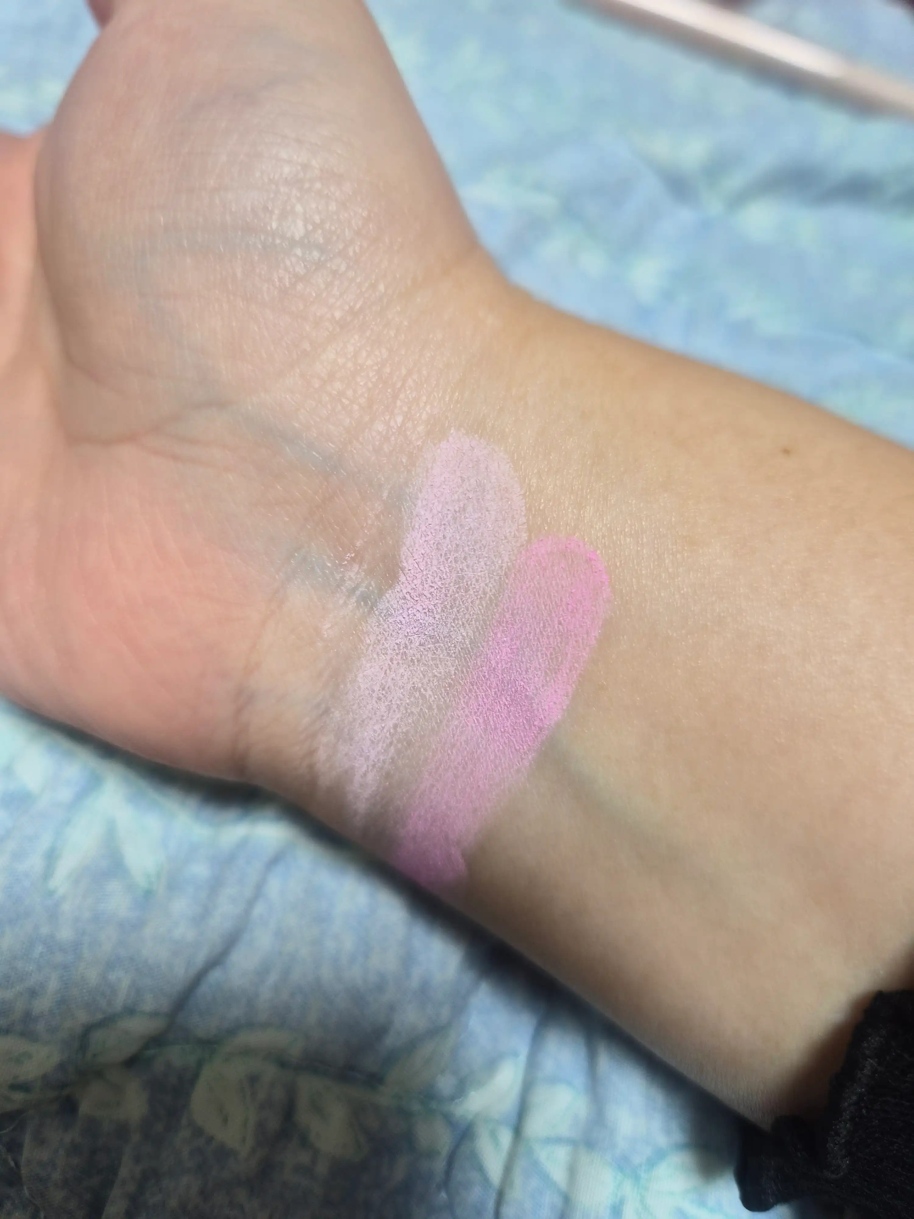 언니의파우치 리뷰 이미지 2 - [러브빔 치크 듀오]