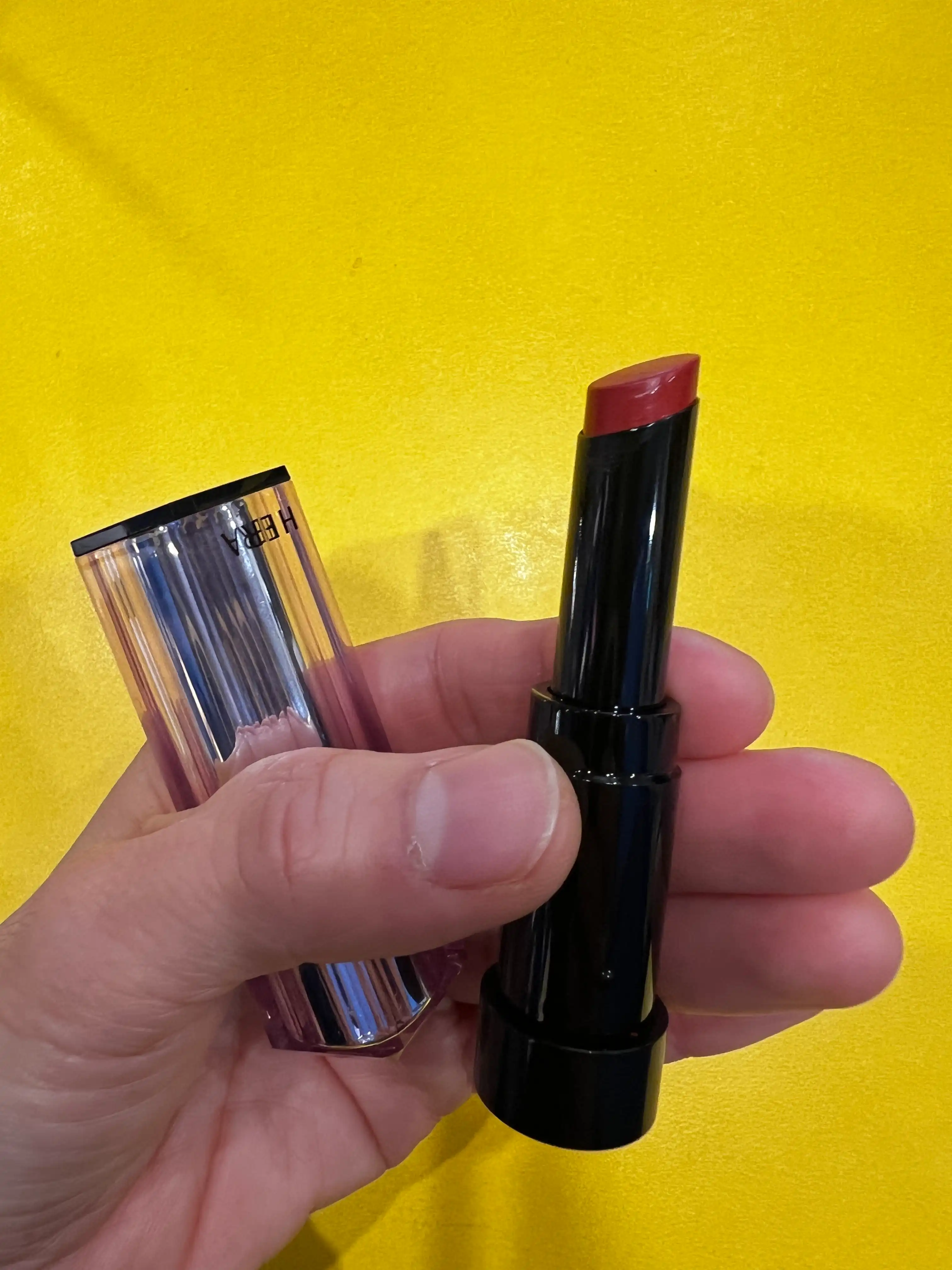 언니의파우치 리뷰 이미지 - [센슈얼 틴티드 샤인 스틱]