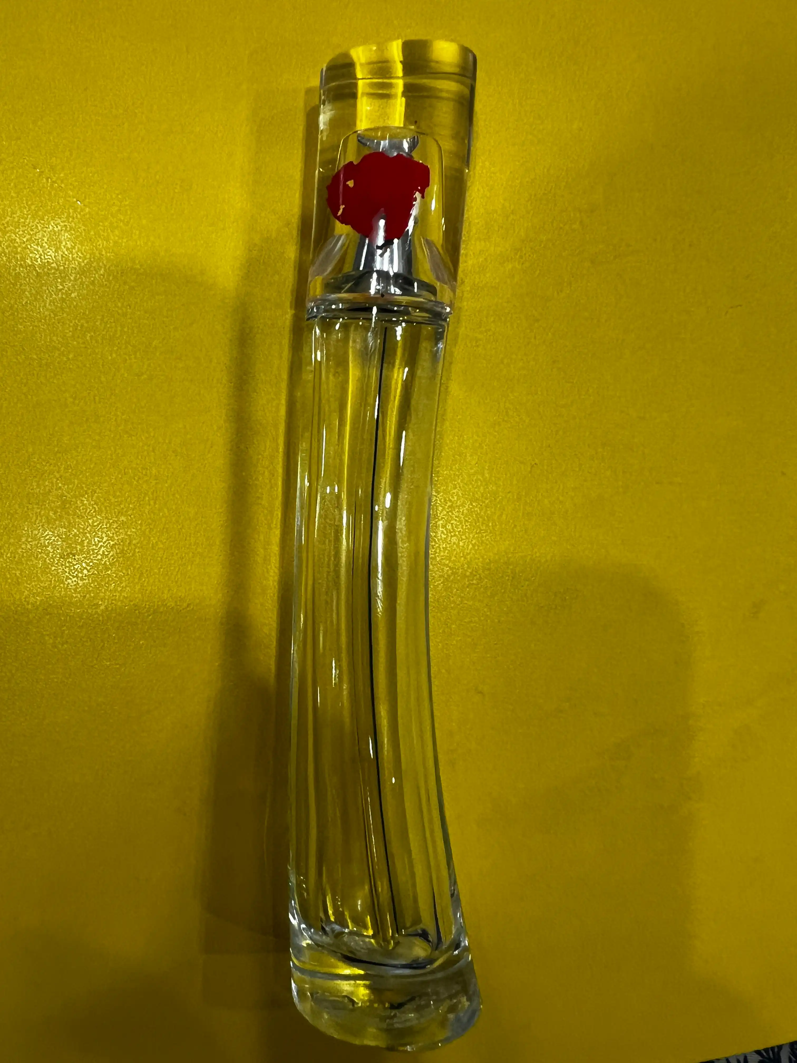 언니의파우치 리뷰 이미지 - [플라워바이겐조 EDP]