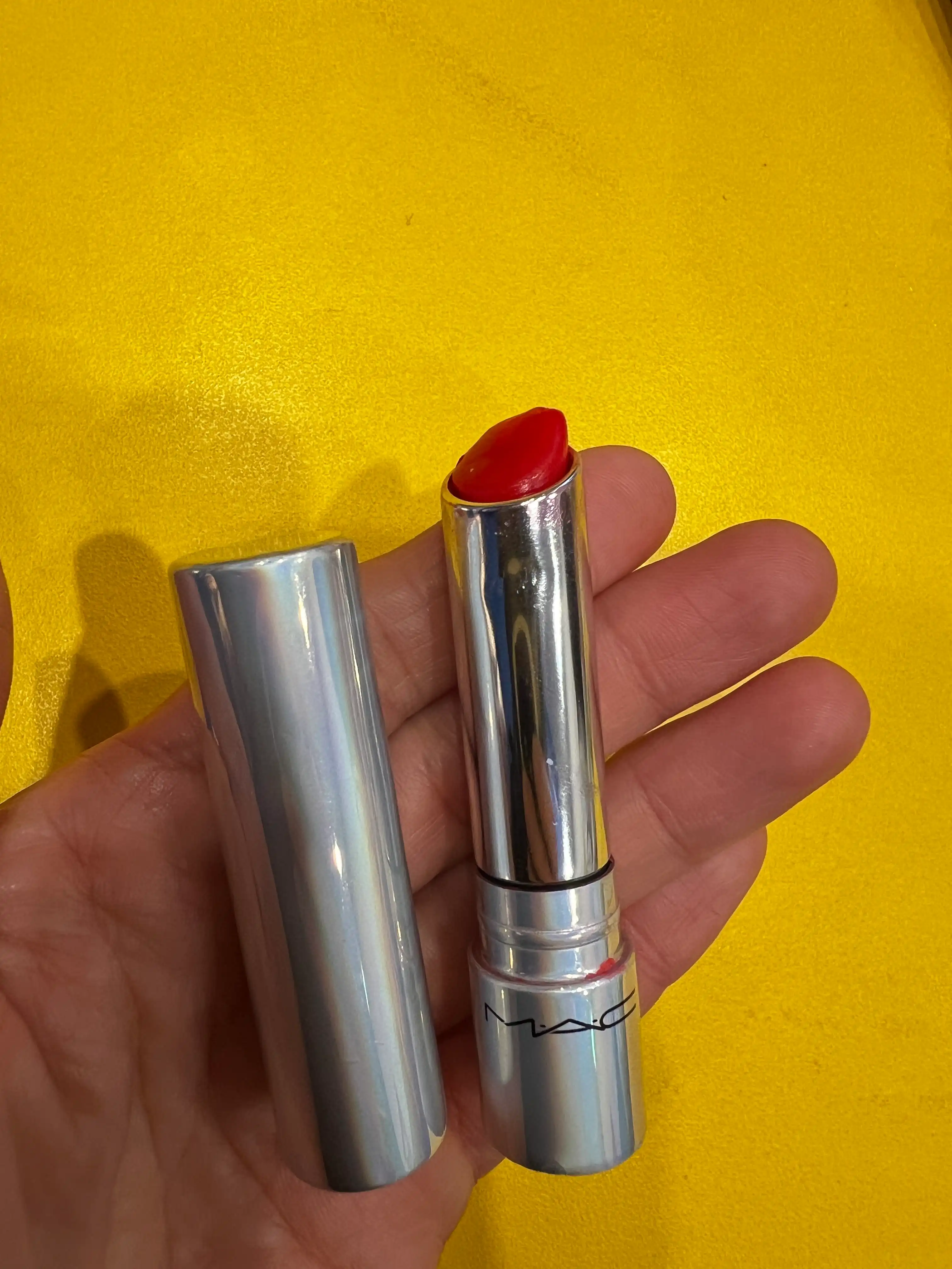 언니의파우치 리뷰 이미지 - [글로우 플레이 텐더토크 립 밤]