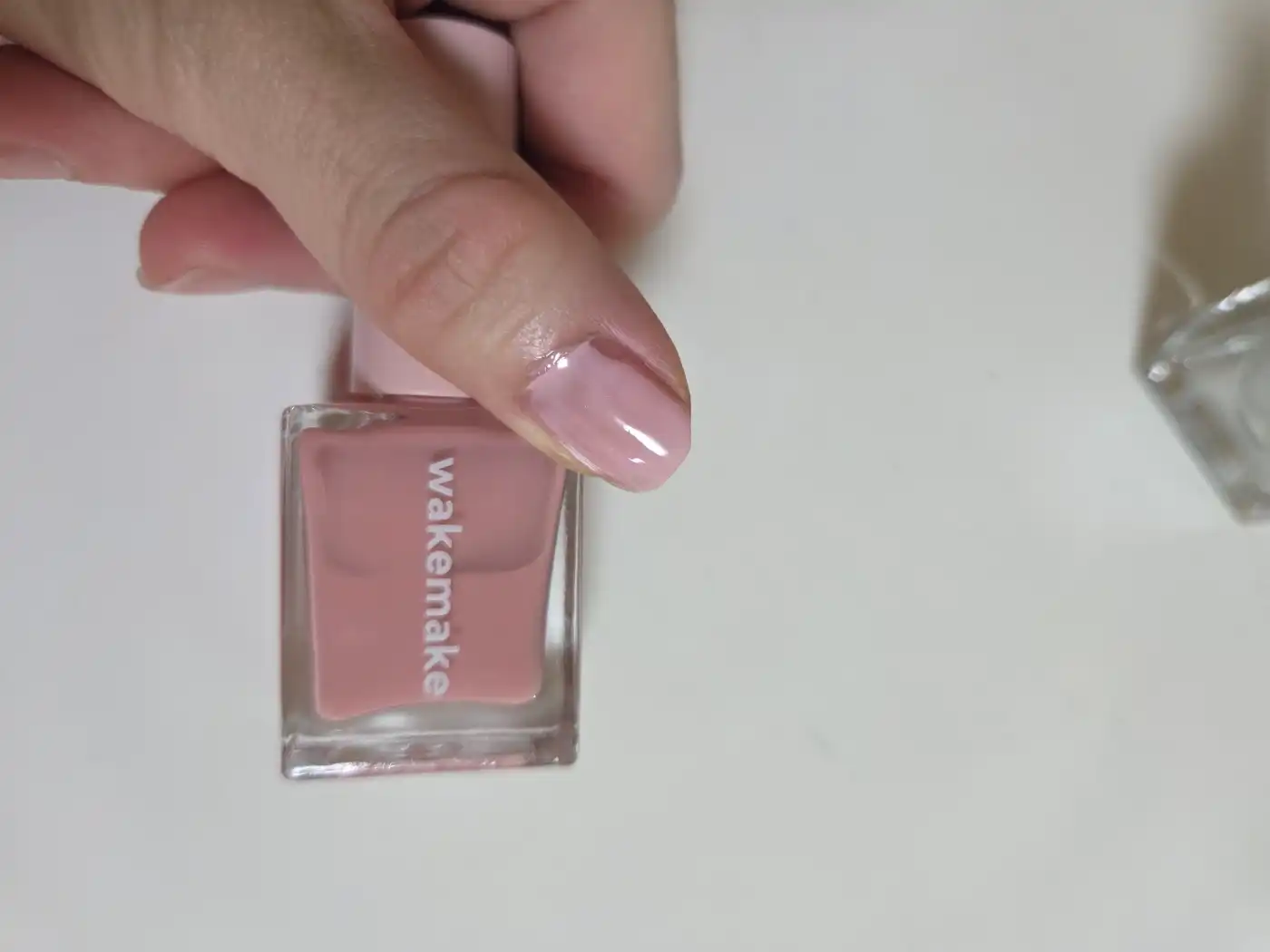 언니의파우치 리뷰 이미지 2 - [네일건 ]