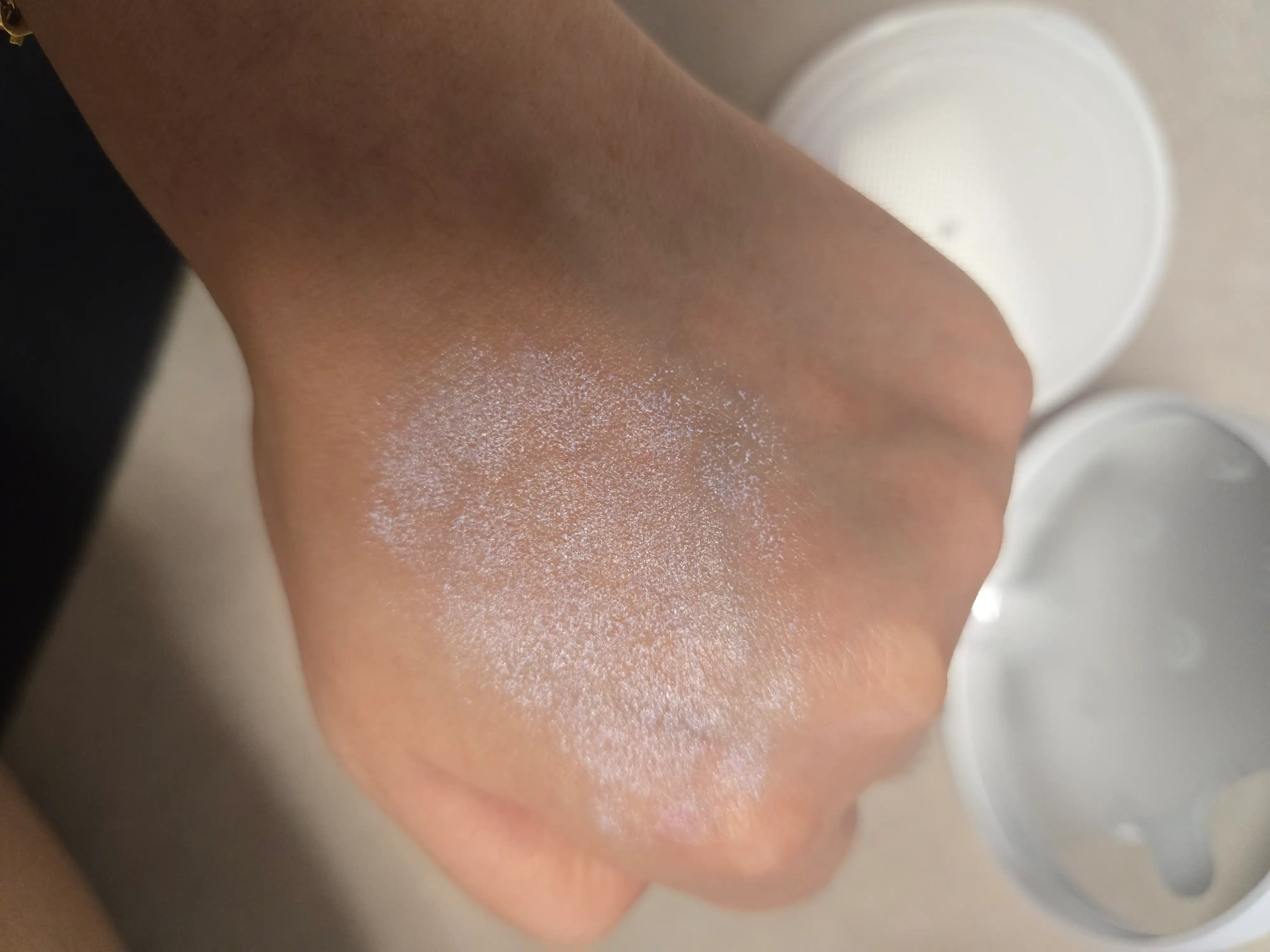 언니의파우치 리뷰 이미지 3 - [세이프온 시카 카밍 선쿠션]