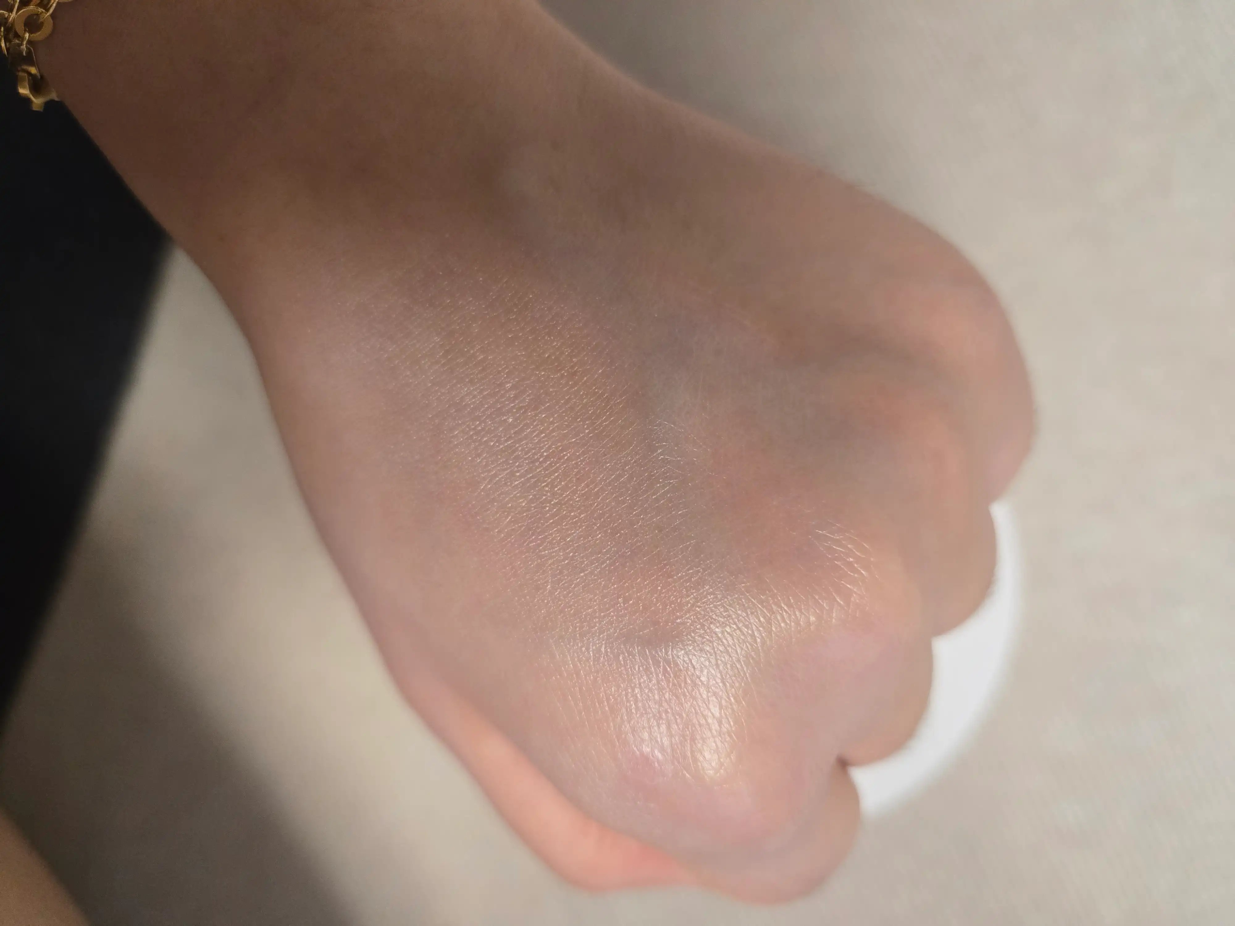 언니의파우치 리뷰 이미지 4 - [세이프온 시카 카밍 선쿠션]