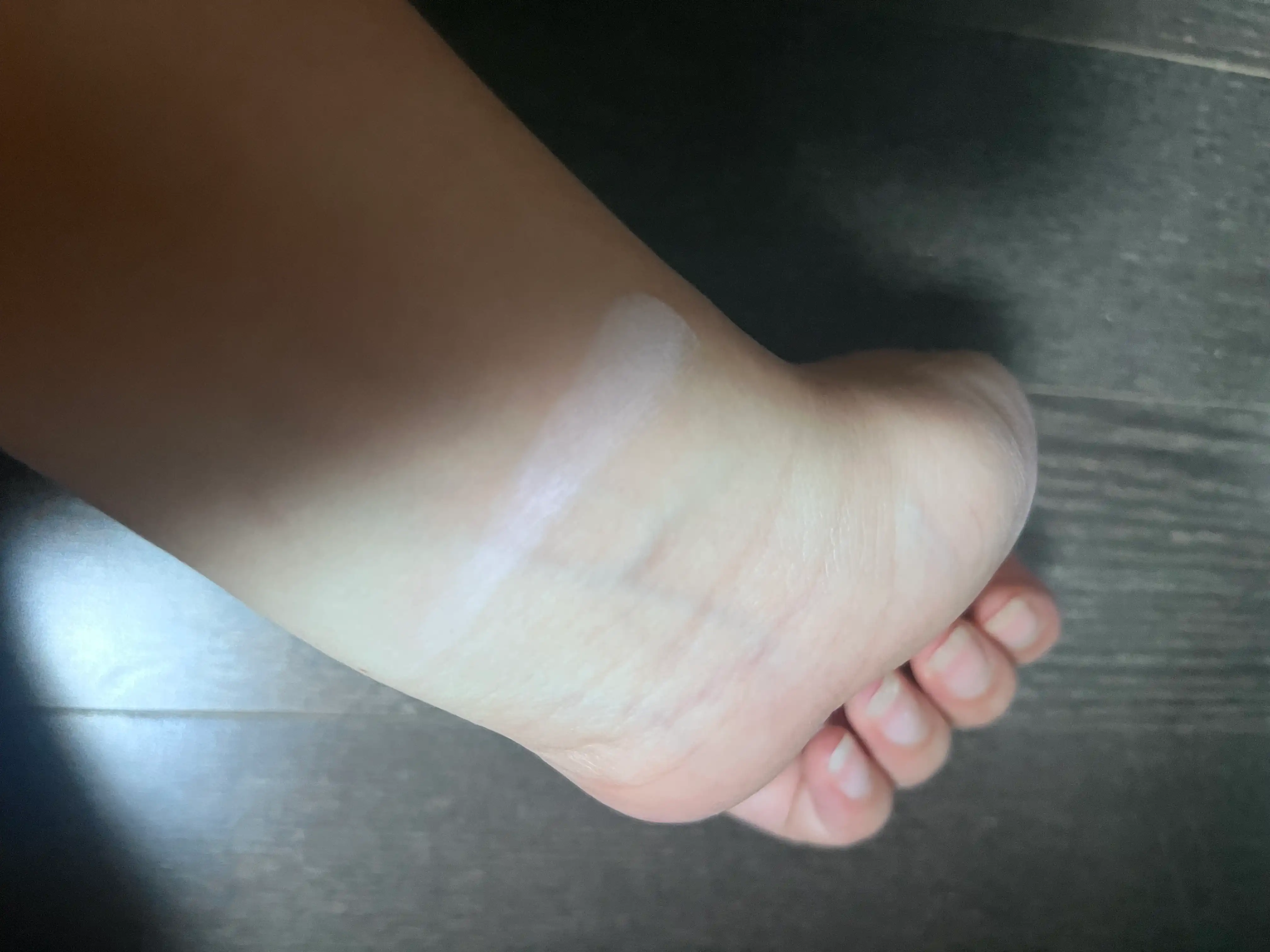 언니의파우치 리뷰 이미지 3 - [프라이밍 베일 치크]