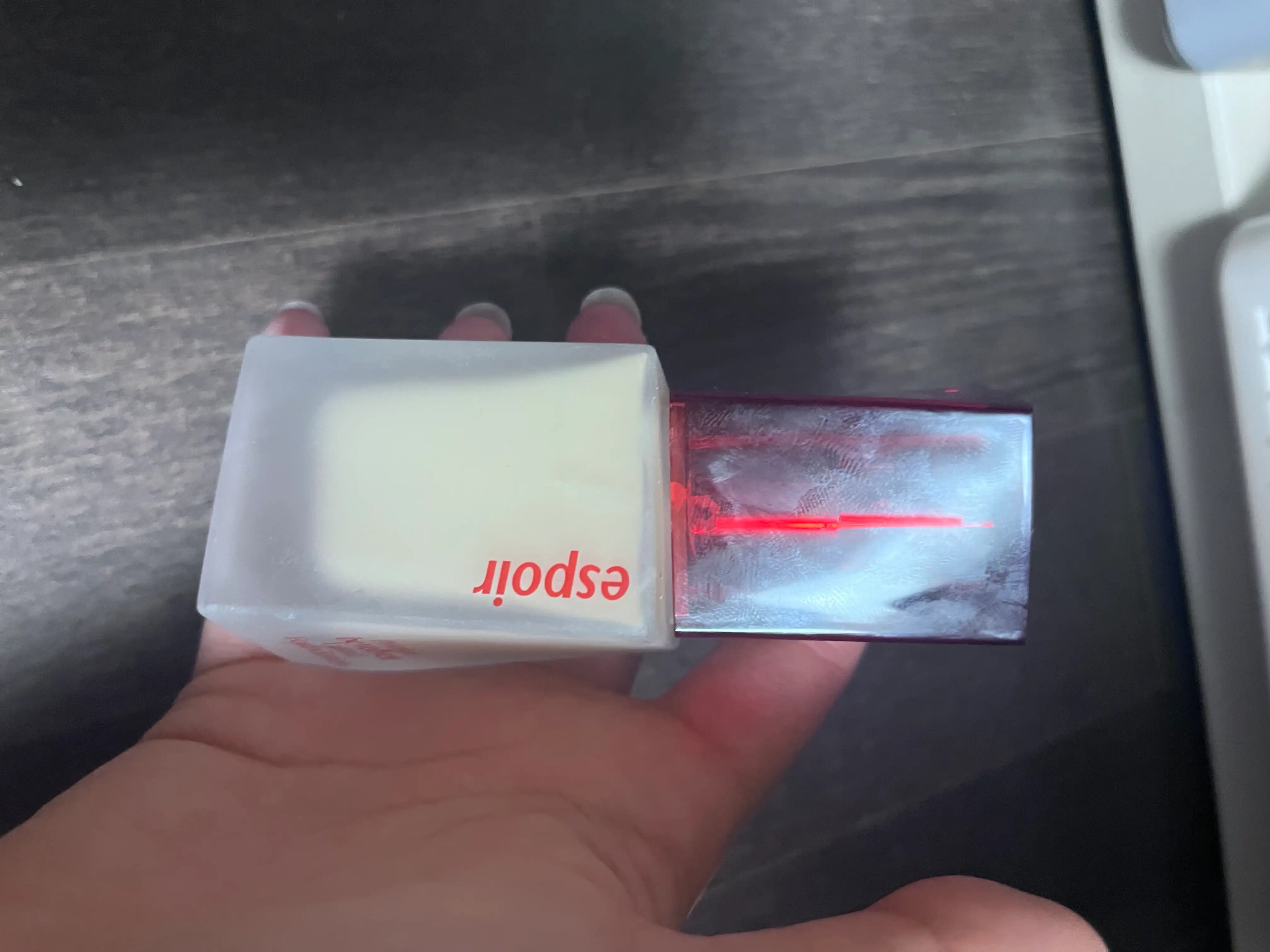 언니의파우치 리뷰 이미지 - [프로 테일러 파운데이션 비 벨벳]