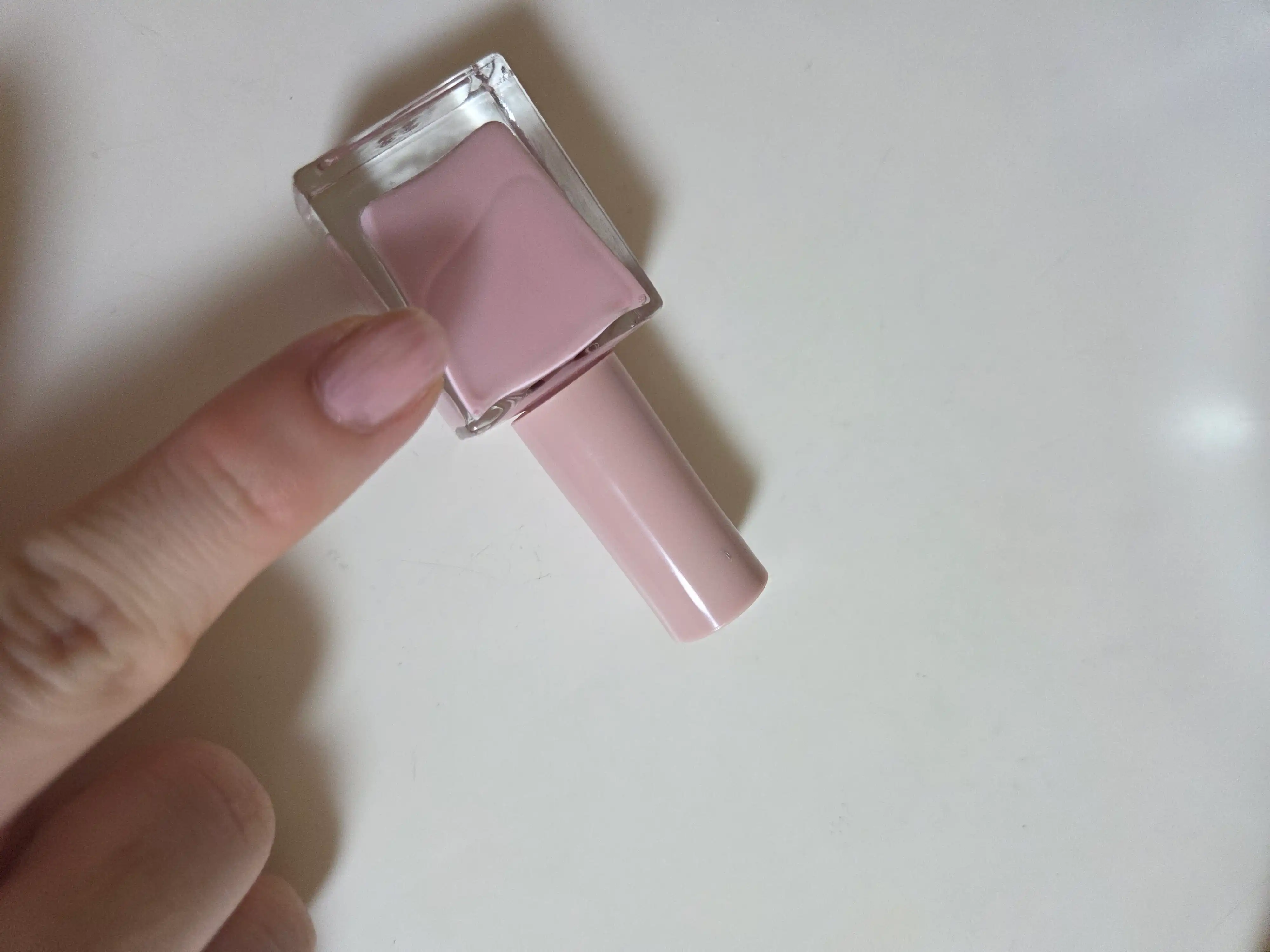 언니의파우치 리뷰 이미지 3 - [네일건 ]