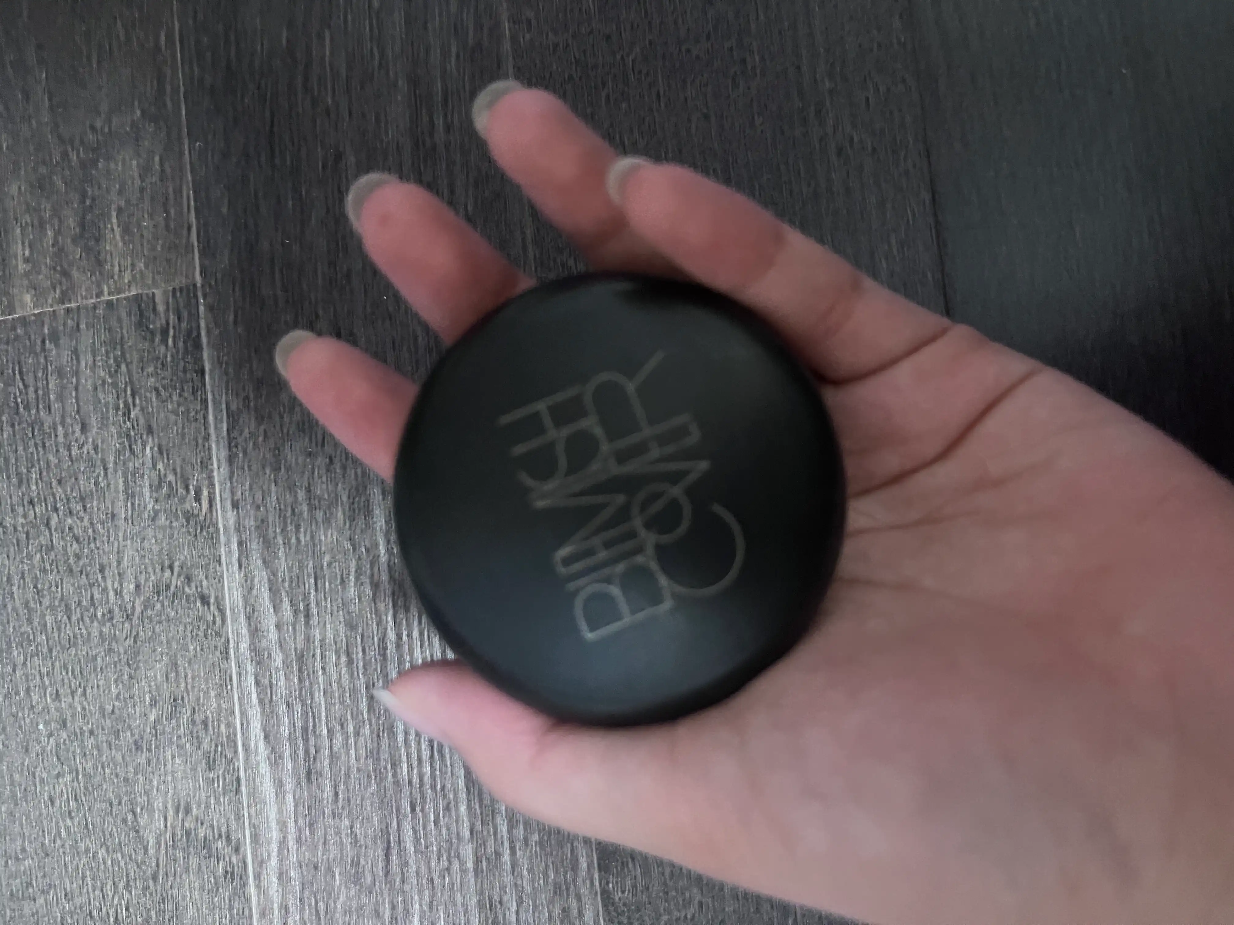 언니의파우치 리뷰 이미지 - [블레미쉬 커버 블러 팩트]