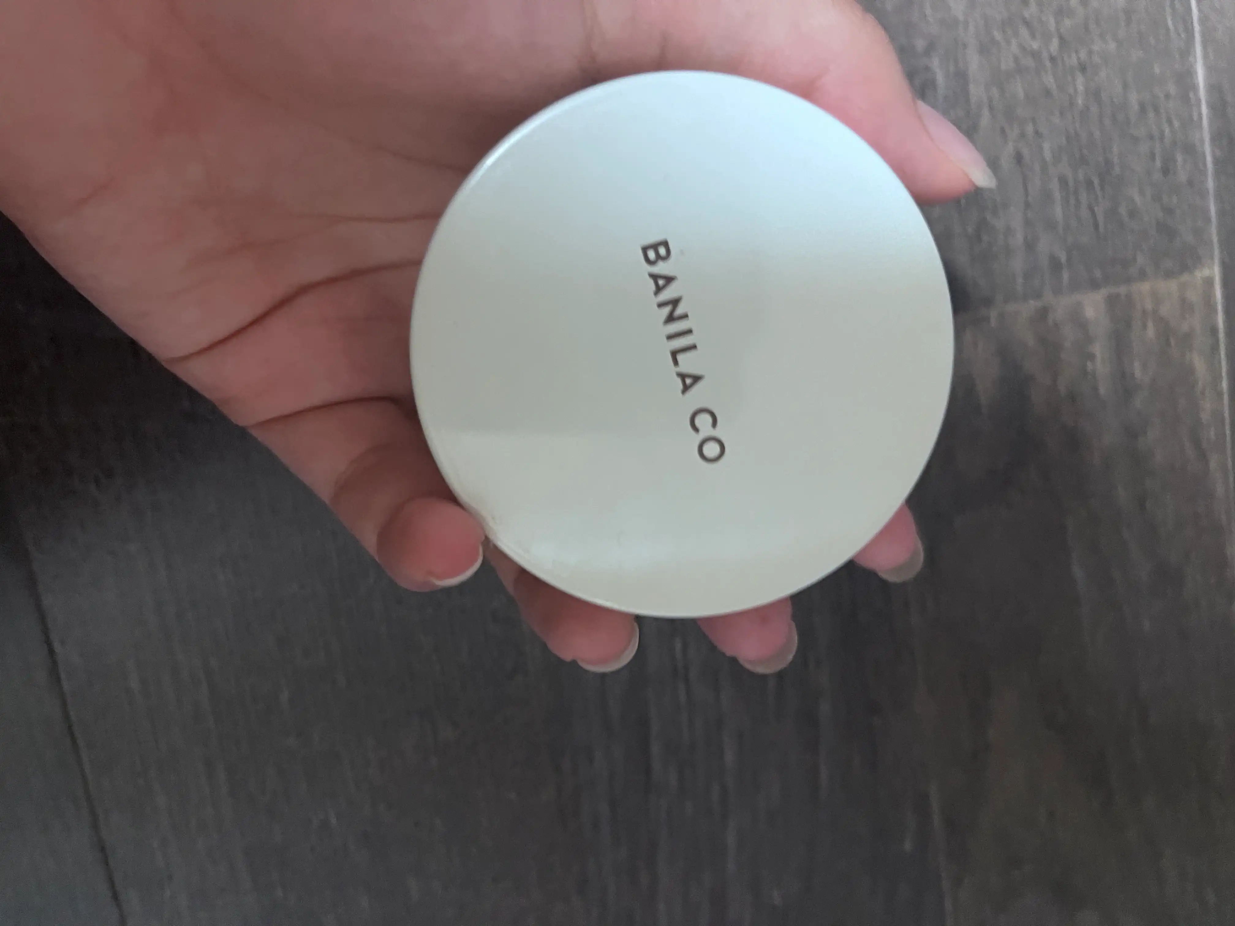 언니의파우치 리뷰 이미지 - [프라임 프라이머 피니쉬 파우더]