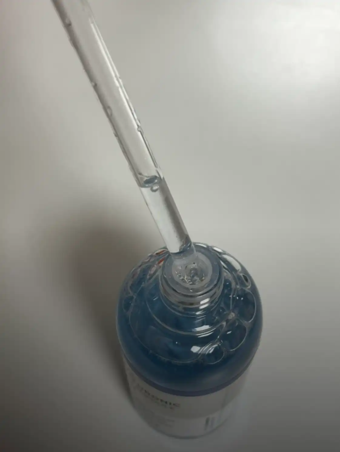 언니의파우치 리뷰 이미지 4 - [리얼 히알루로닉 블루 100 앰플]