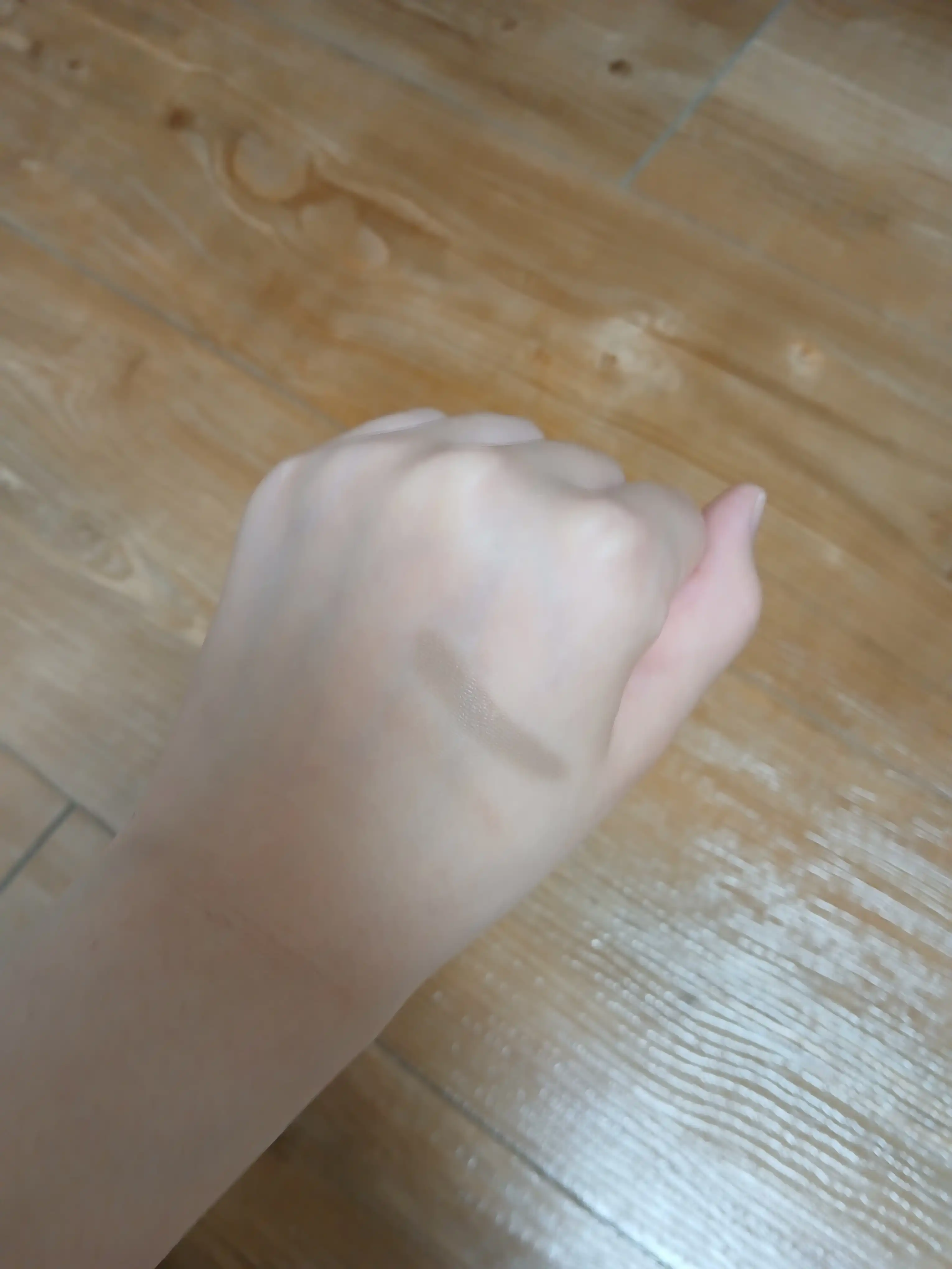 언니의파우치 리뷰 이미지 2 - [(컬러그램X잔망루피) 입체 창조 쉐딩 스틱]