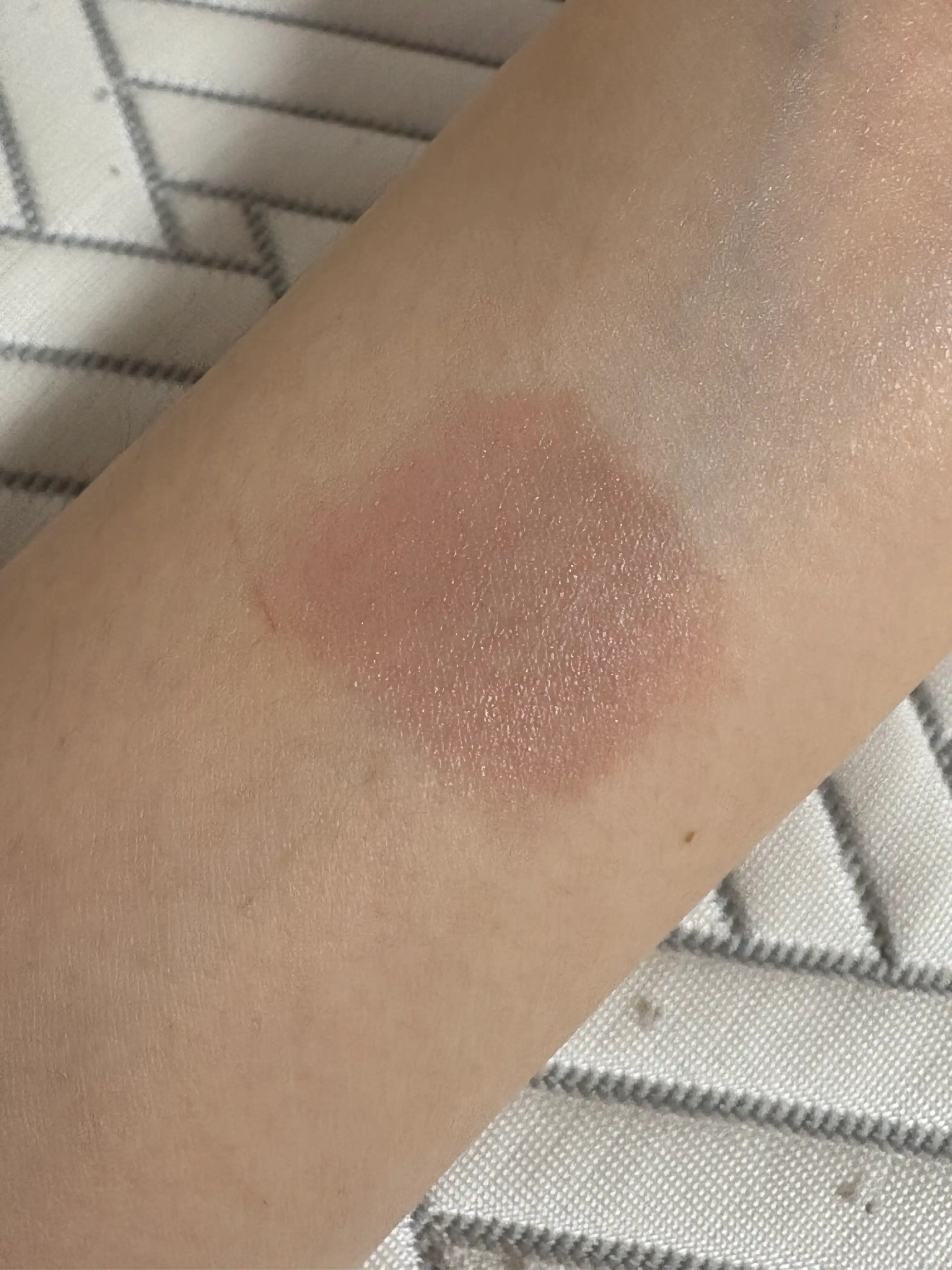 언니의파우치 리뷰 이미지 2 - [긱 누드 컬러 커버 틴트]