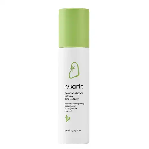 강화 쑥 카밍 톤 업 스프레이