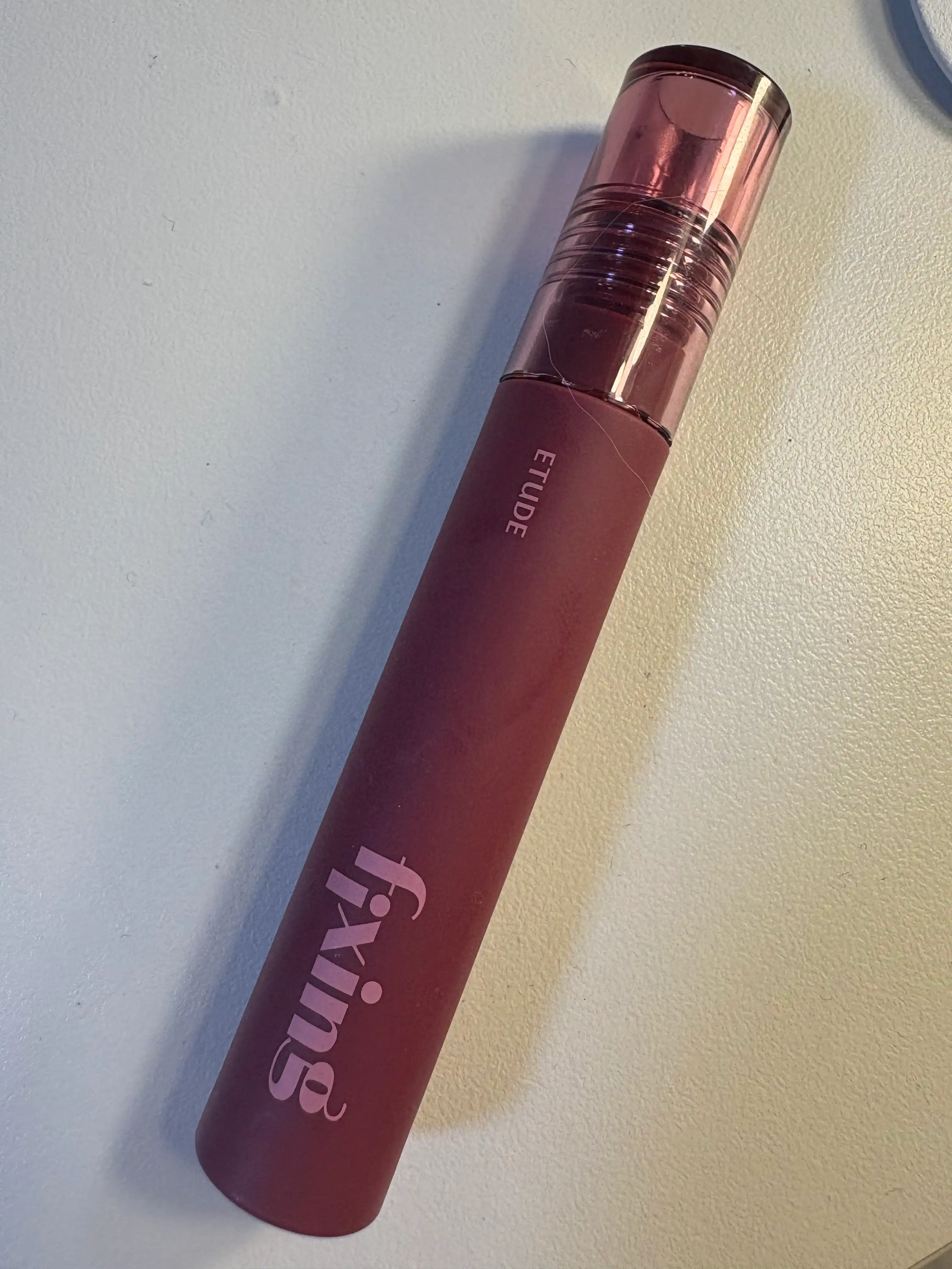 언니의파우치 리뷰 이미지 - [픽싱 틴트]