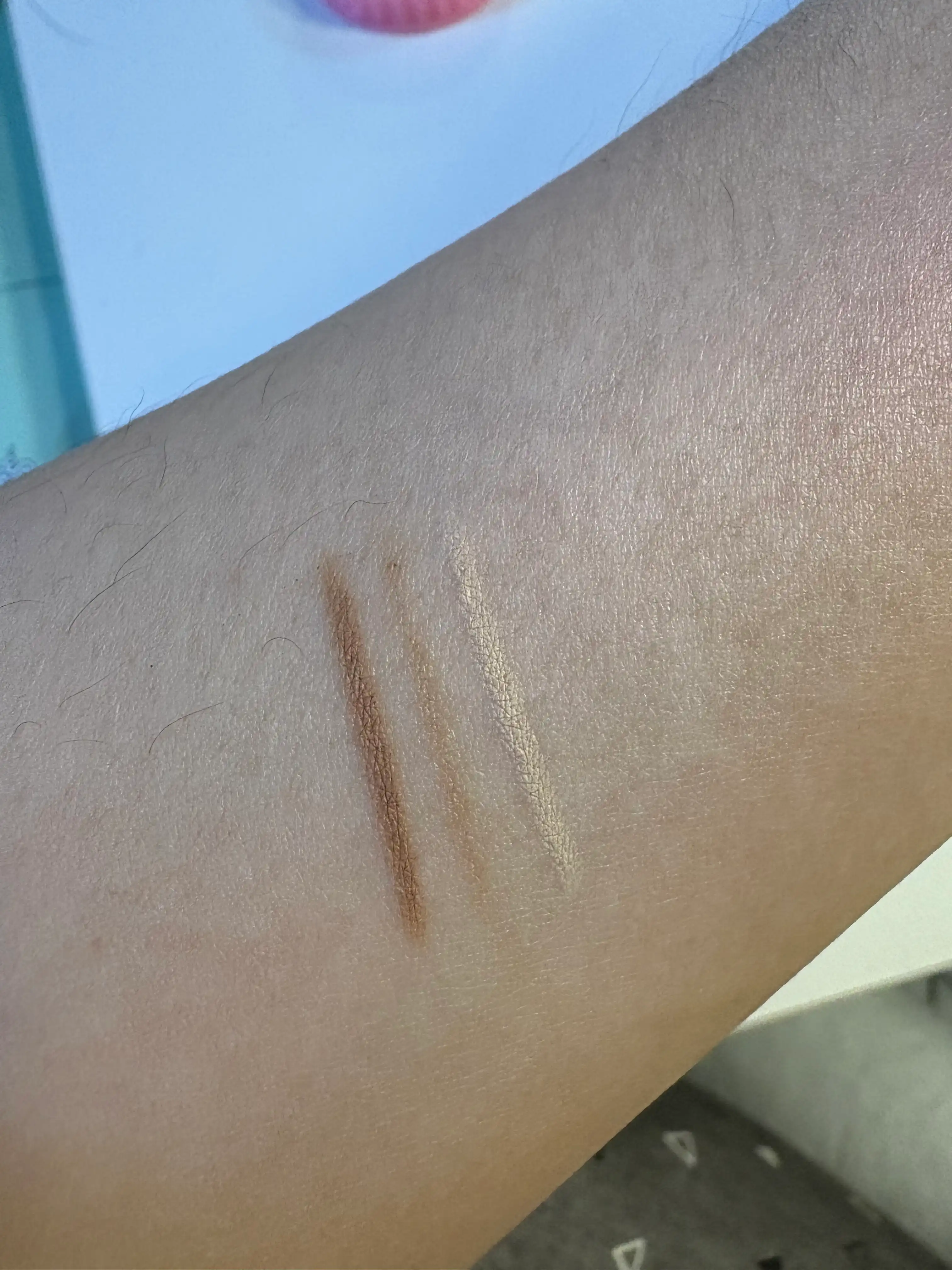 언니의파우치 리뷰 이미지 2 - [올인원 애교살 메이커]