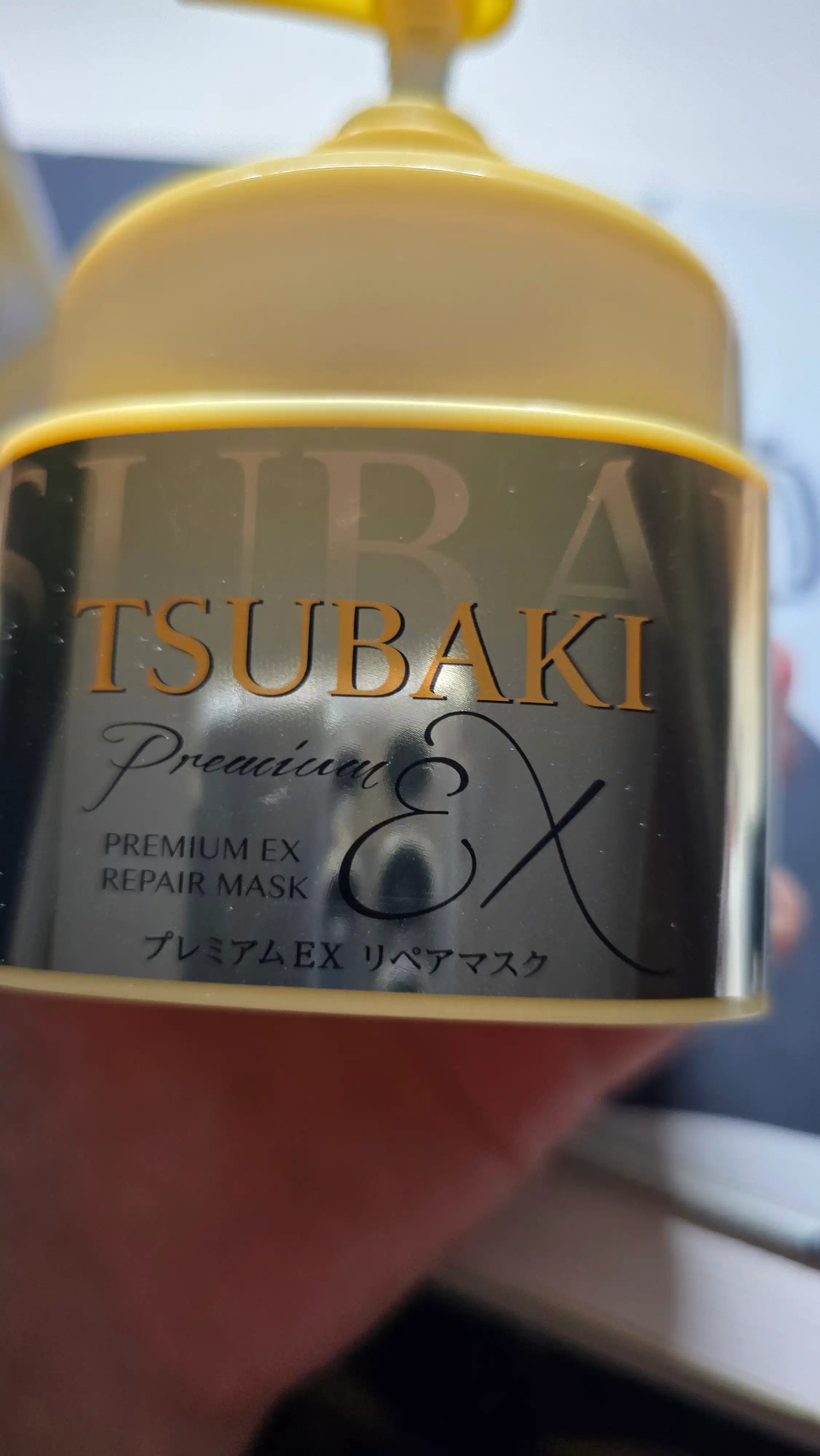 언니의파우치 리뷰 이미지 - [프리미엄 EX 리페어 마스크]